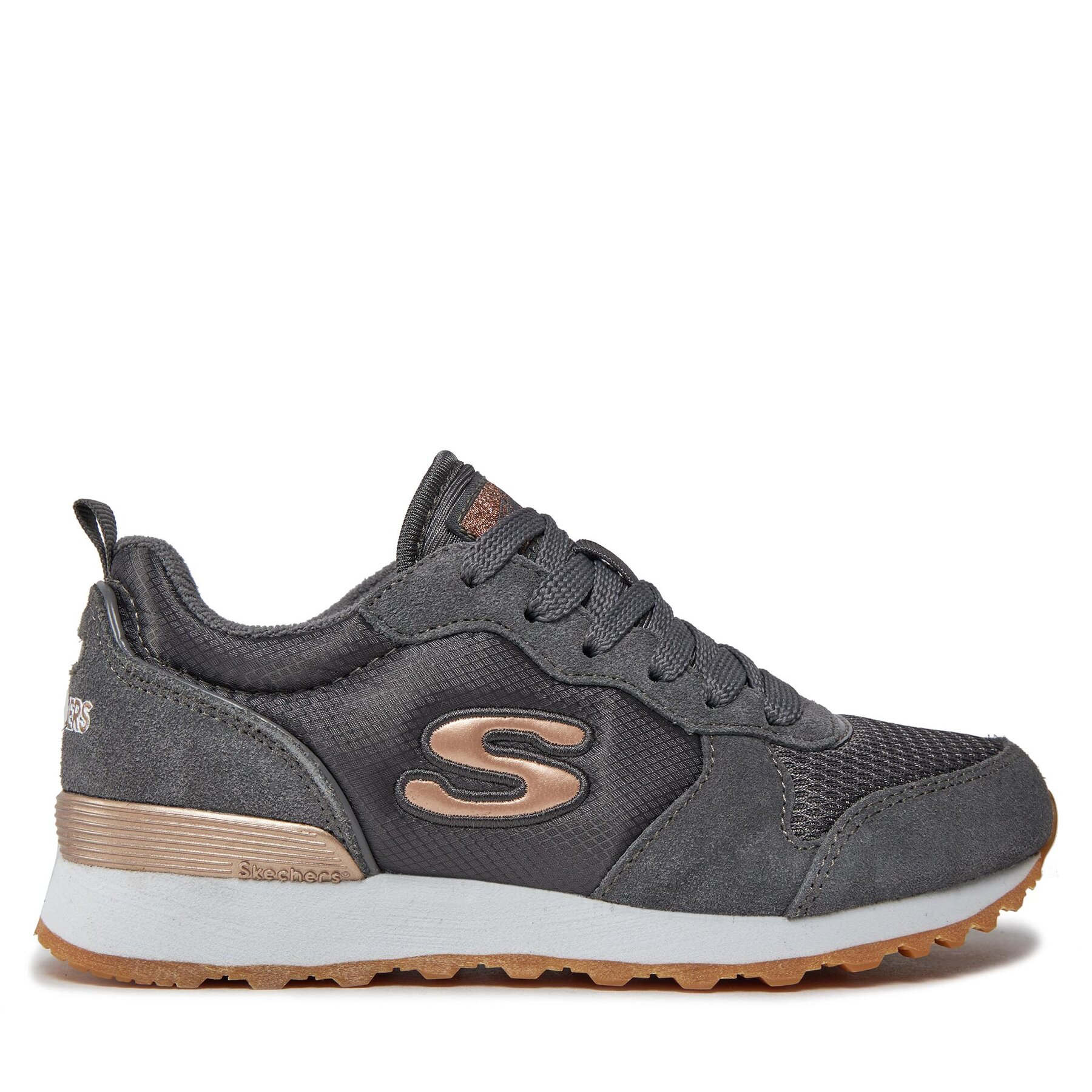 Сникърси Skechers Goldn Gurl 111/CCL Сив