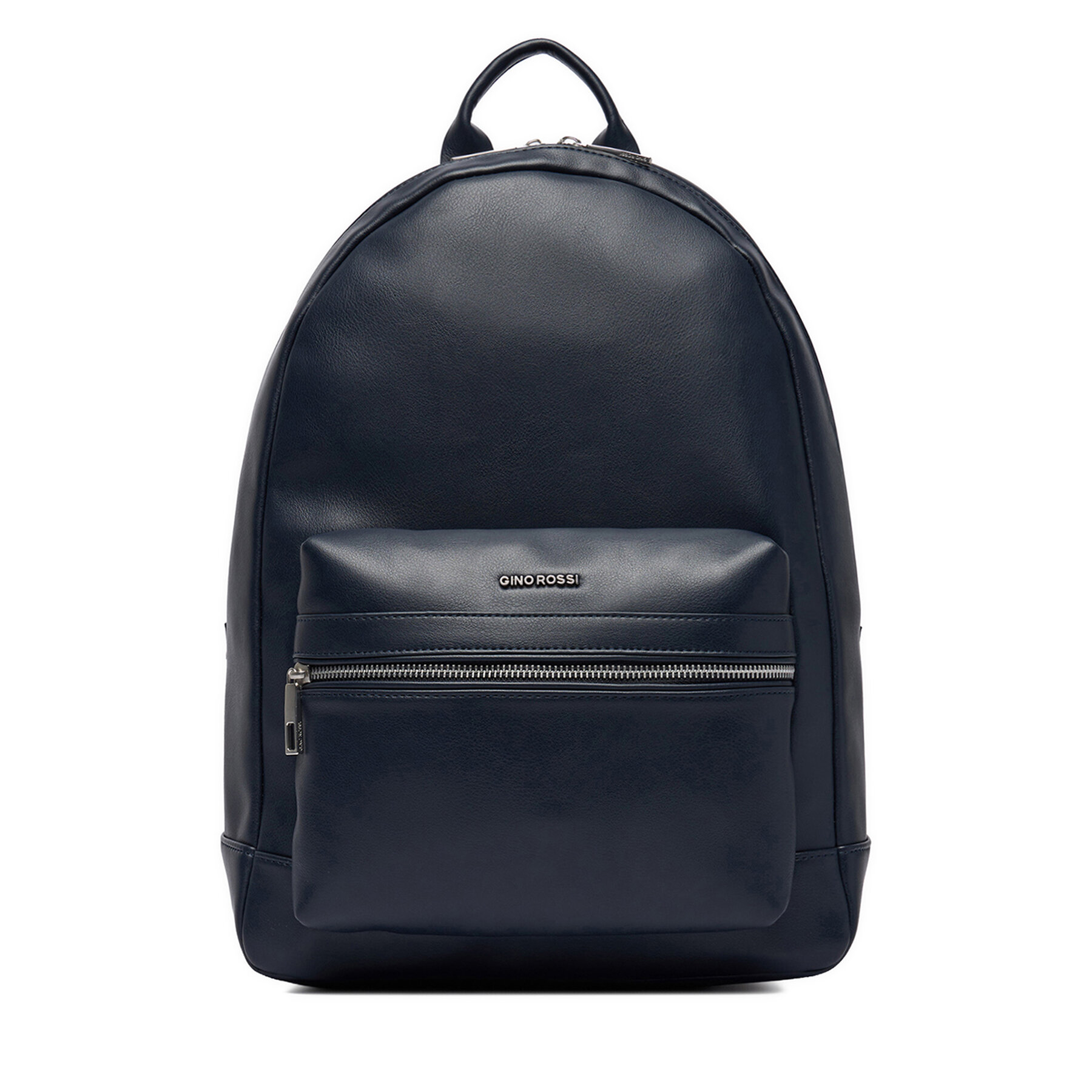 Ruksak GINO ROSSI C-SW071XC Tamnoplava