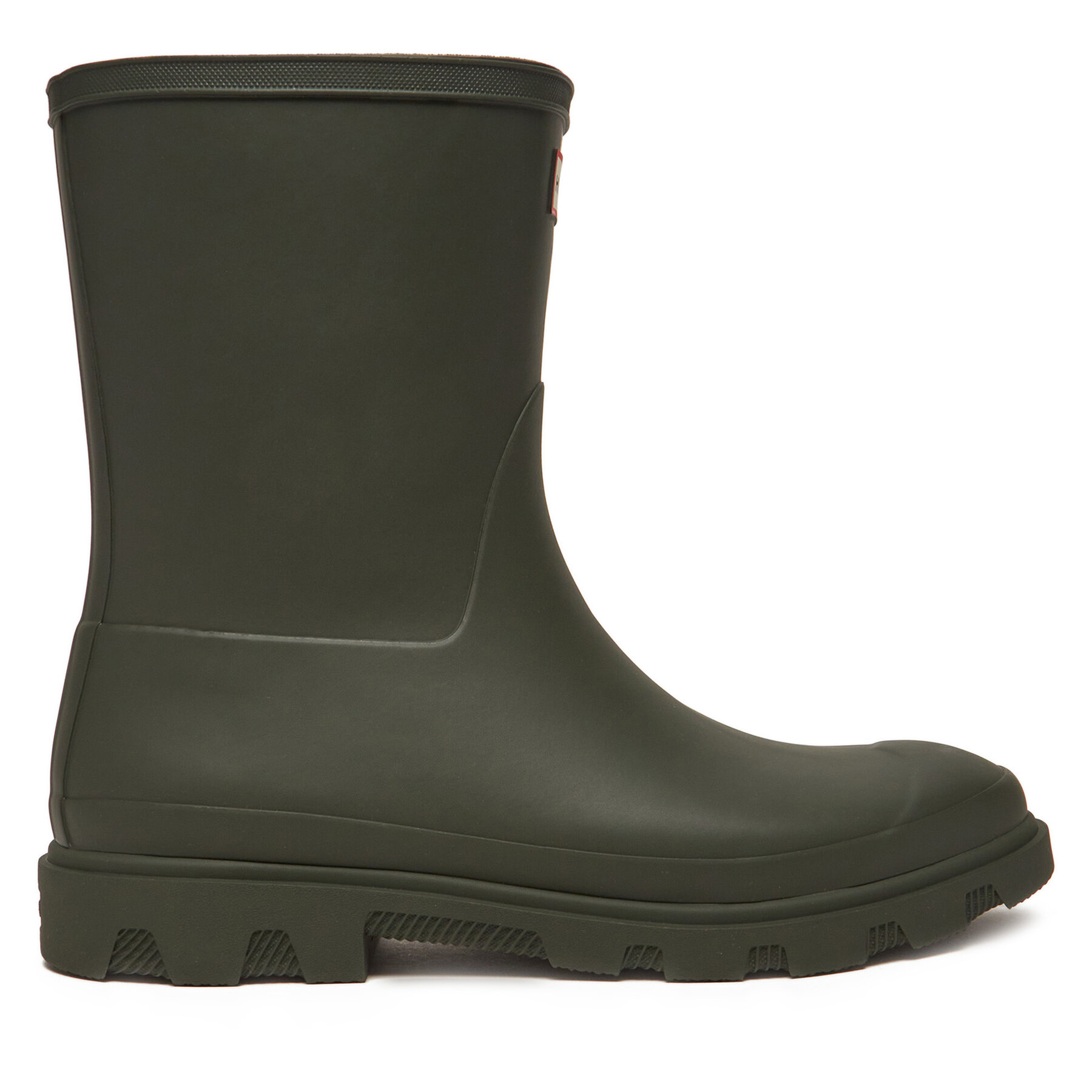 Cizme de cauciuc Hunter HFRM0002251 Verde