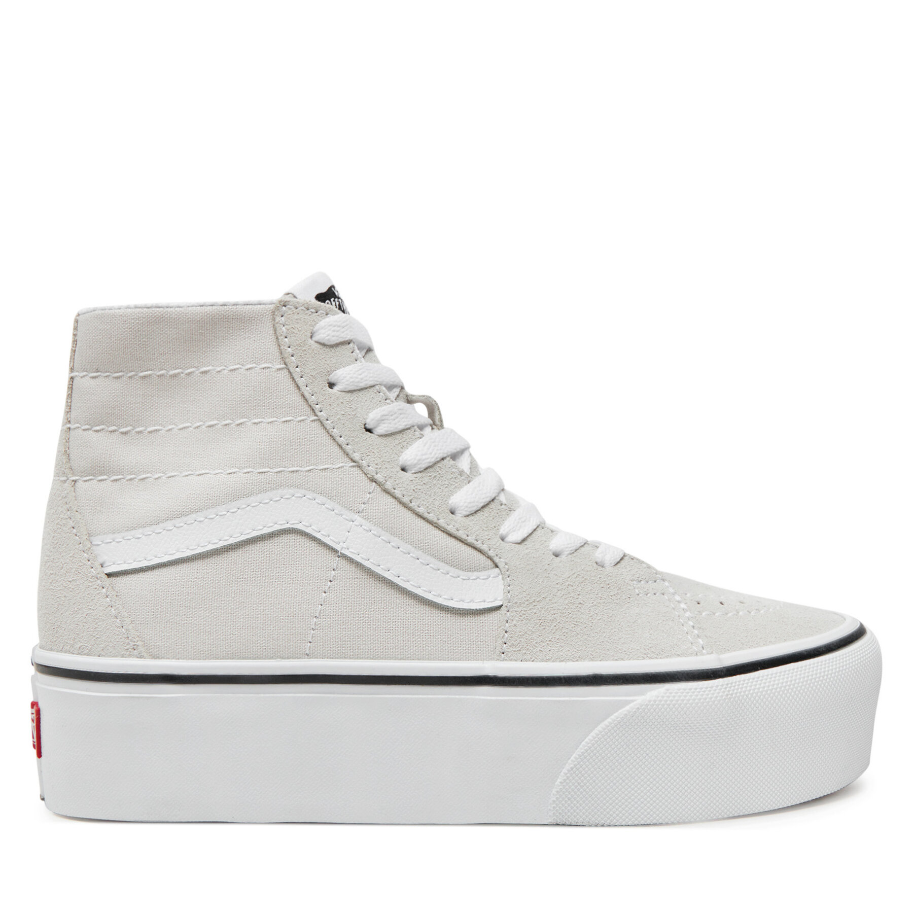 Sneakers aus Stoff Vans