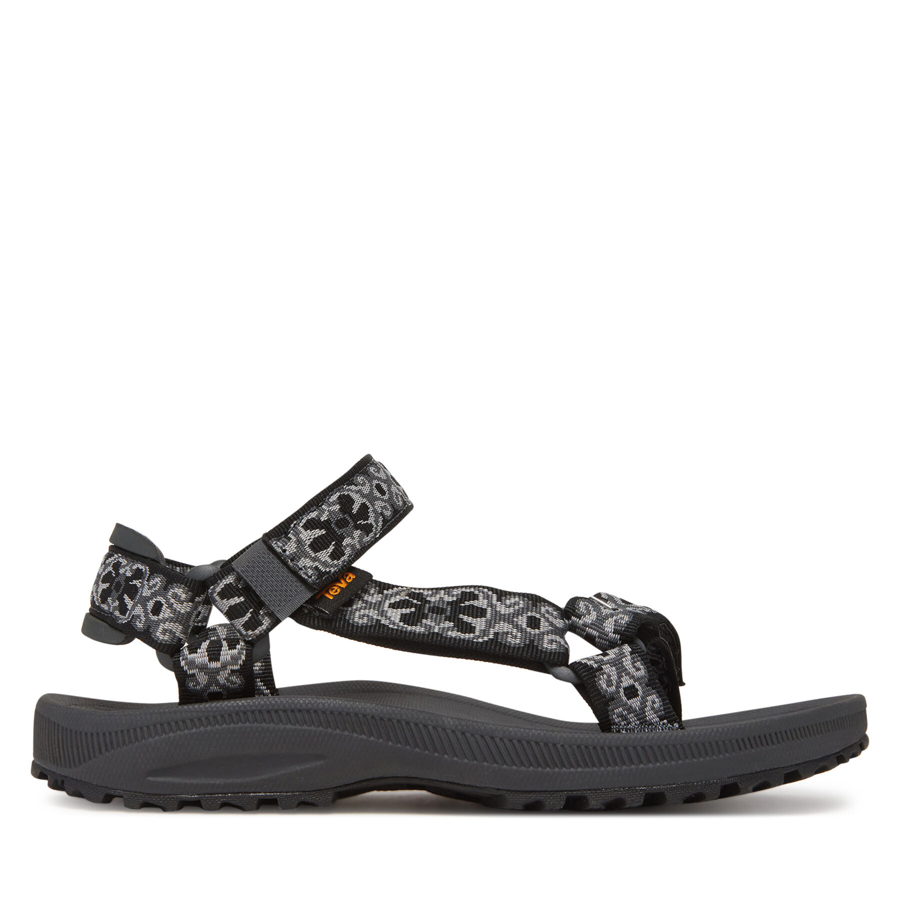 Σανδάλια Teva Winsted  1017424 Γκρι