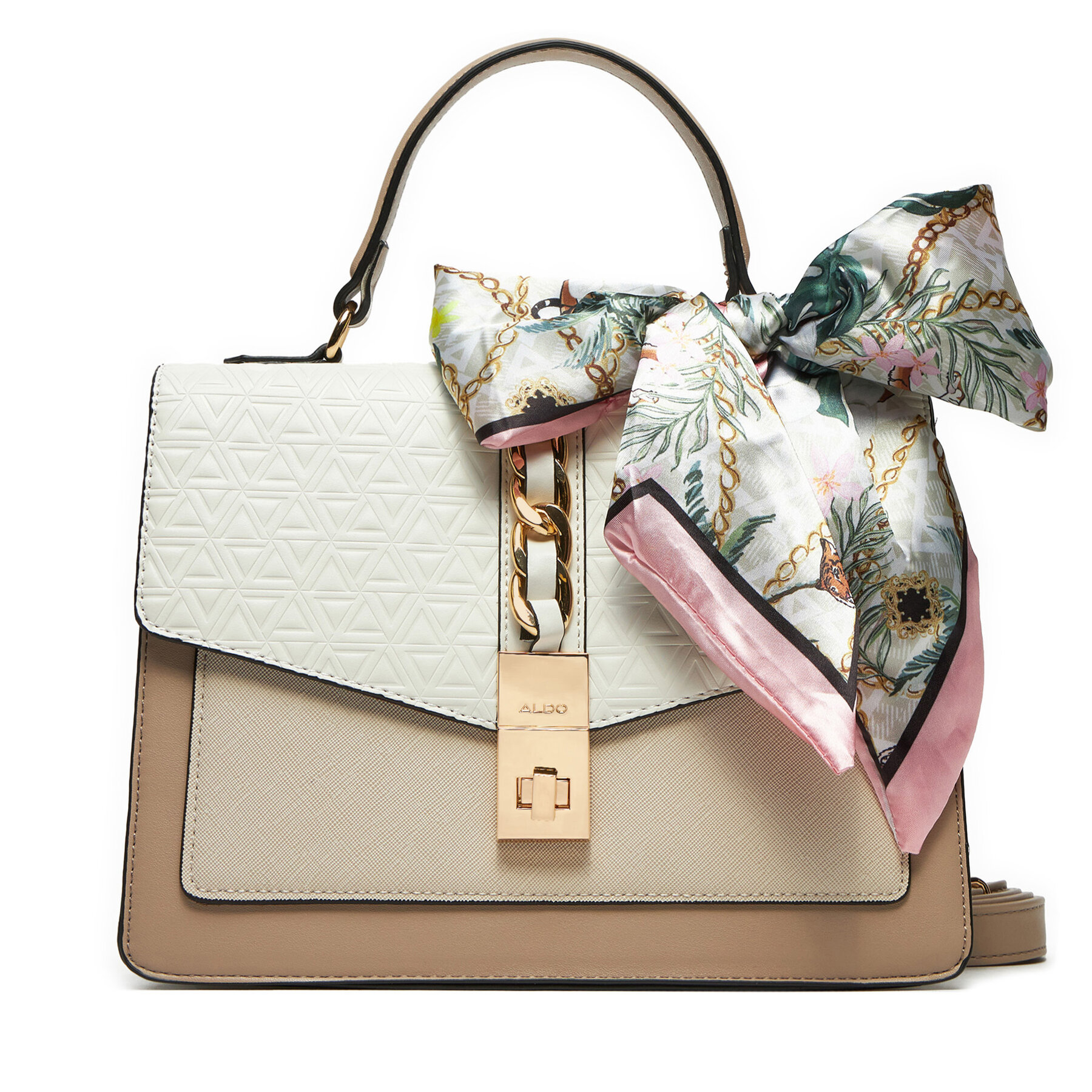 Bolso Aldo 13681211 Beis