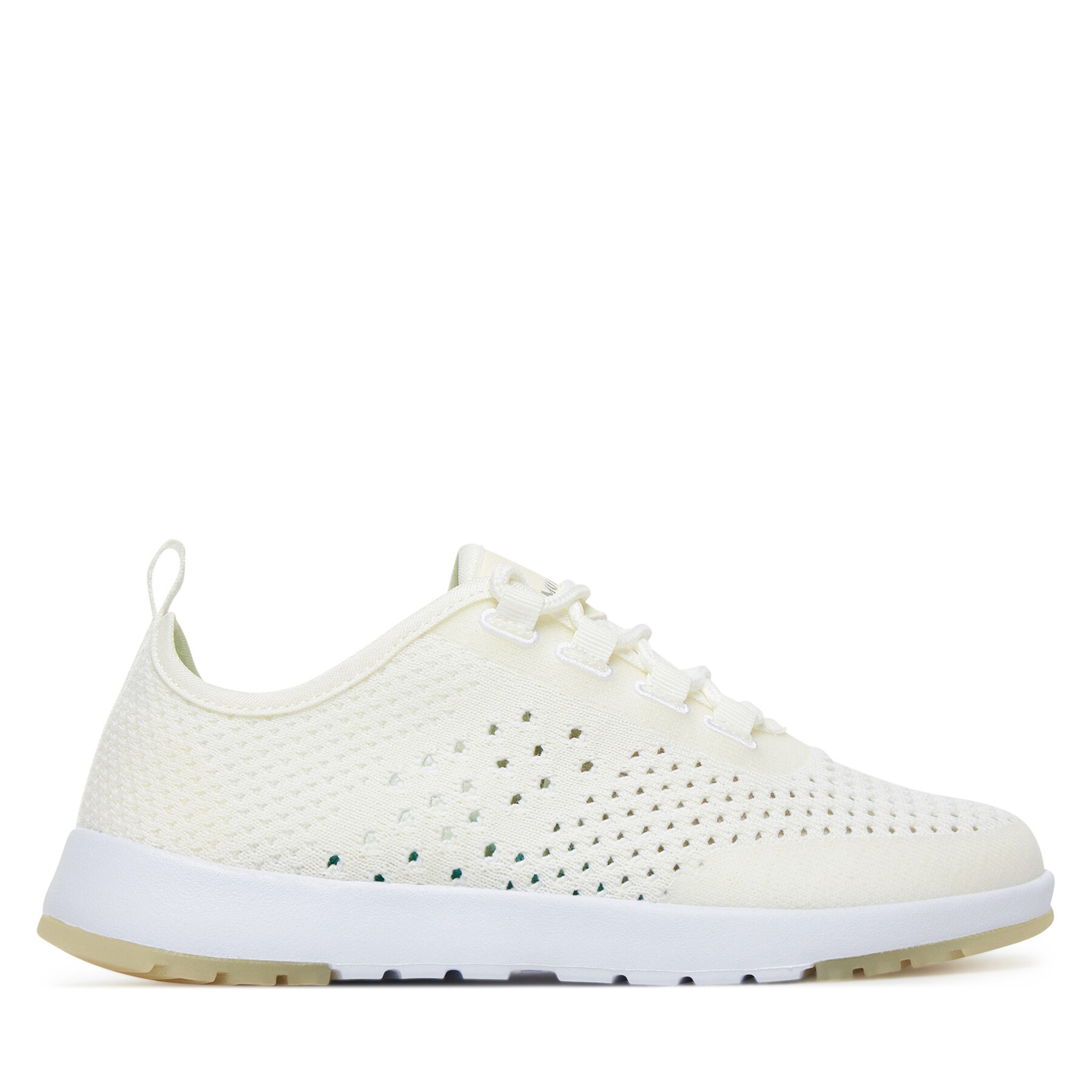 Αθλητικά EMU Australia Miki W12497 Λευκό