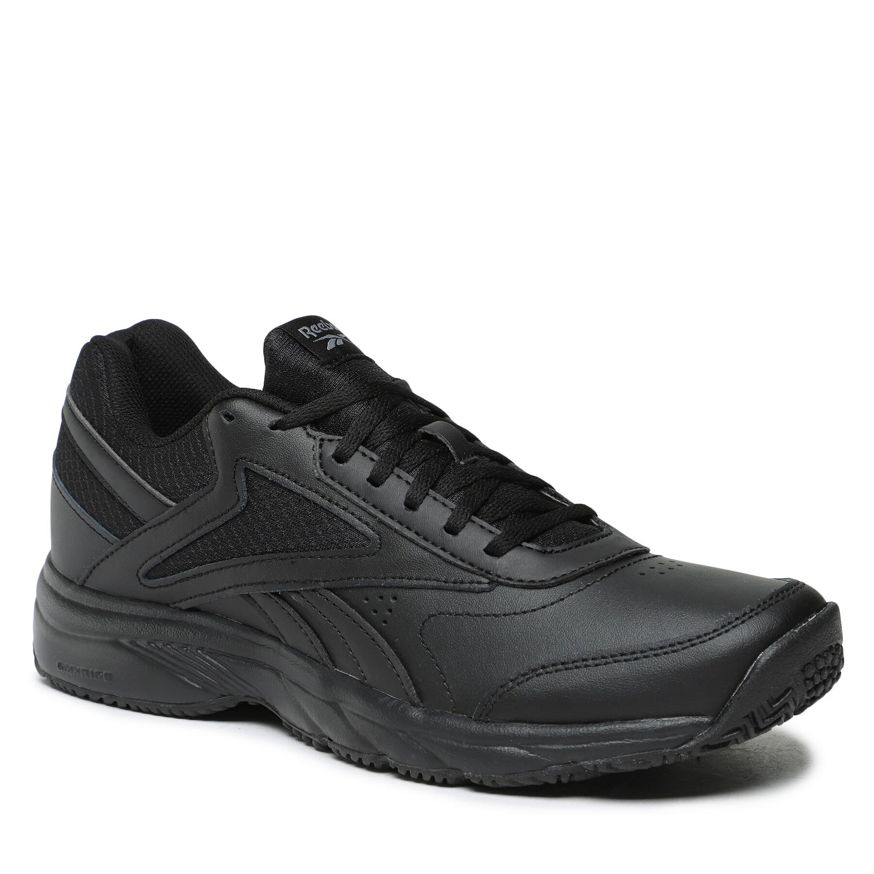 Pánske Sneakersy Reebok, Rozmer: 42, Čierna, Work N Cushion 4.0 FU7355