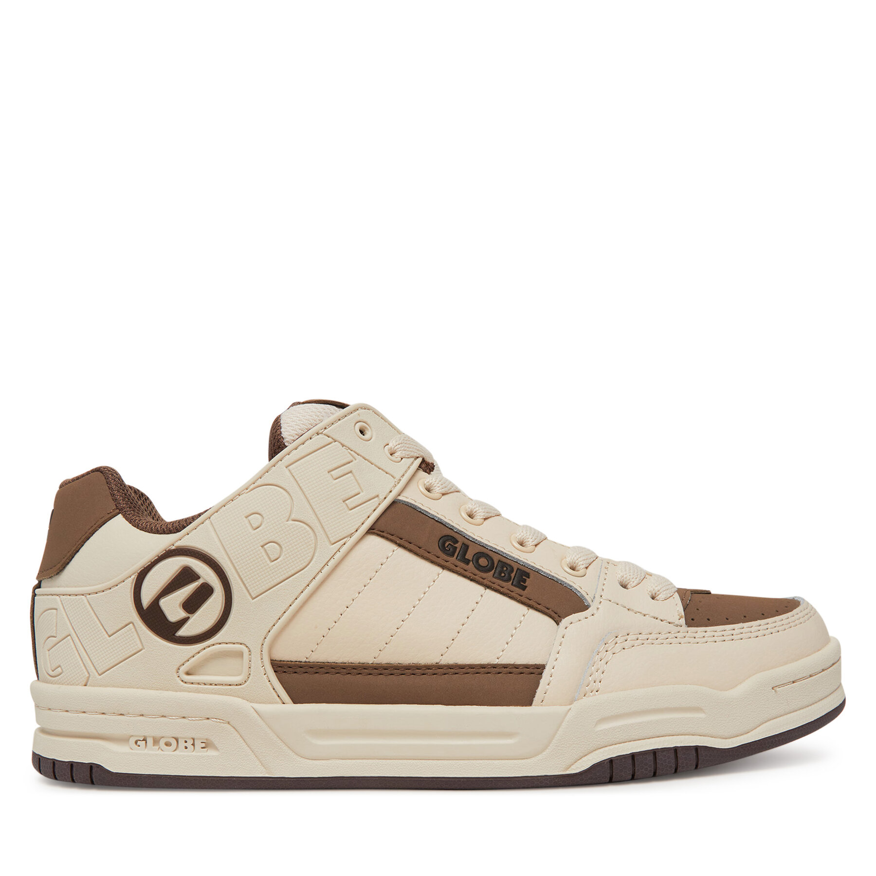 Sneakers Globe