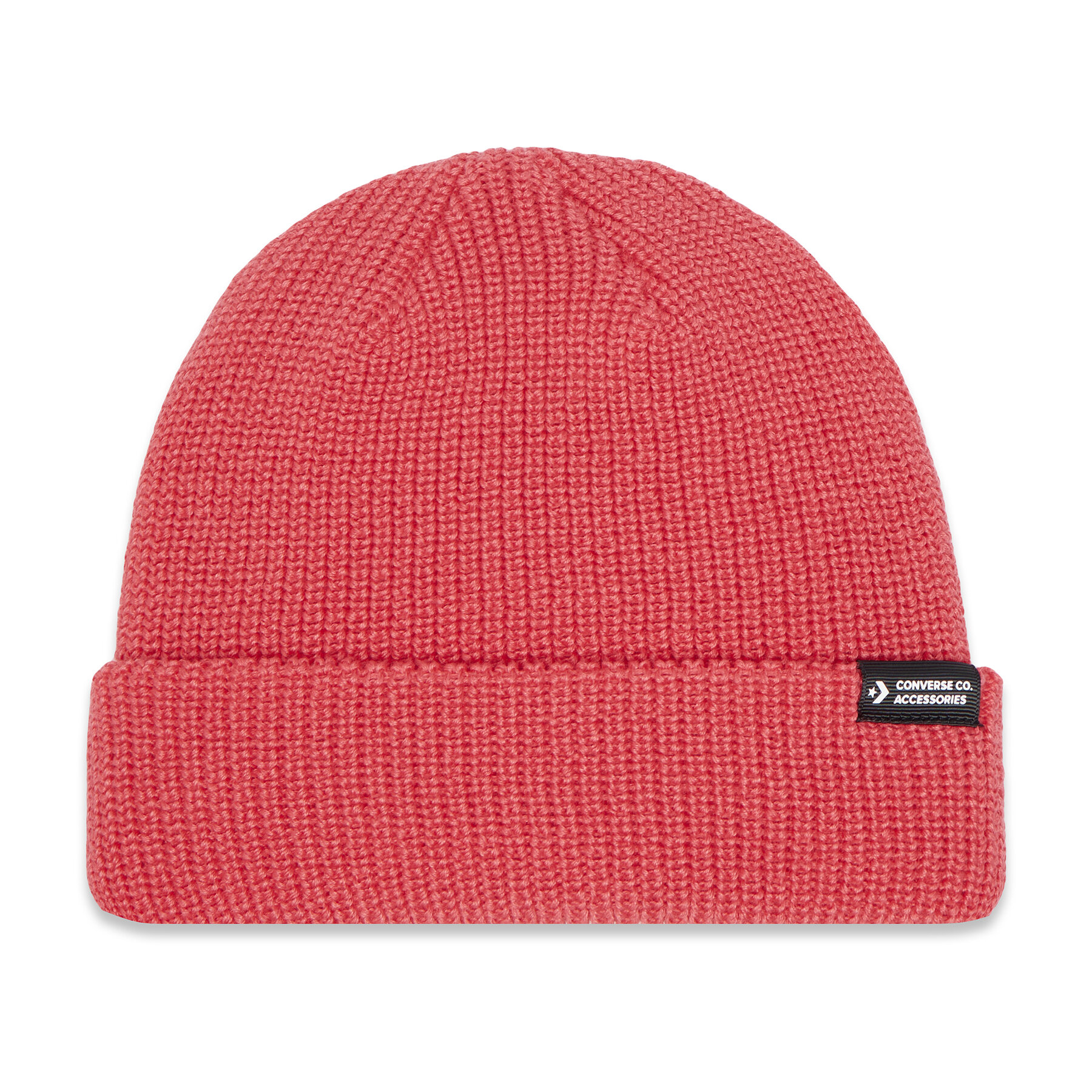 Damska Czapka Converse Koralowy 10022128-A10