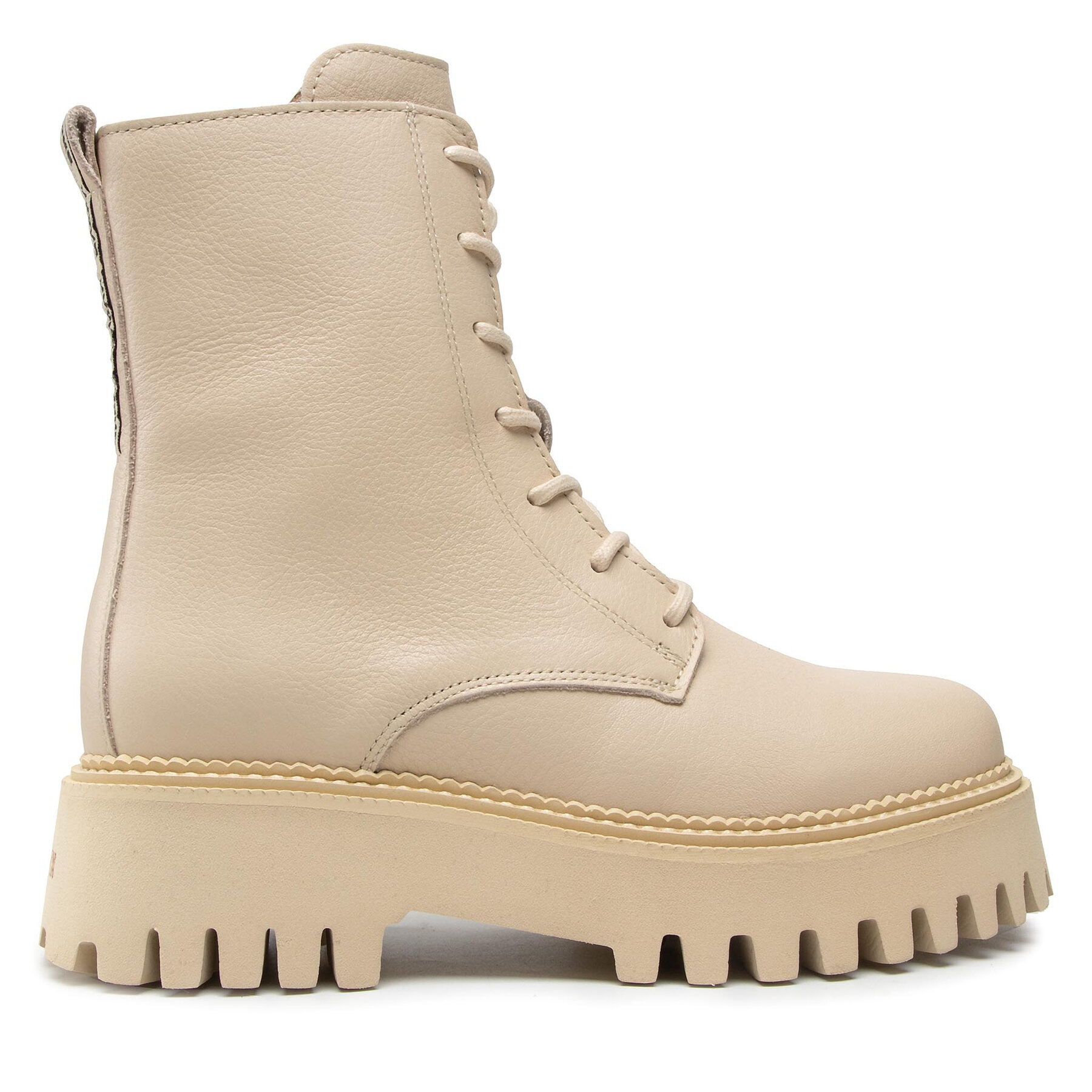 Trappers Bronx 47283-AA Bej