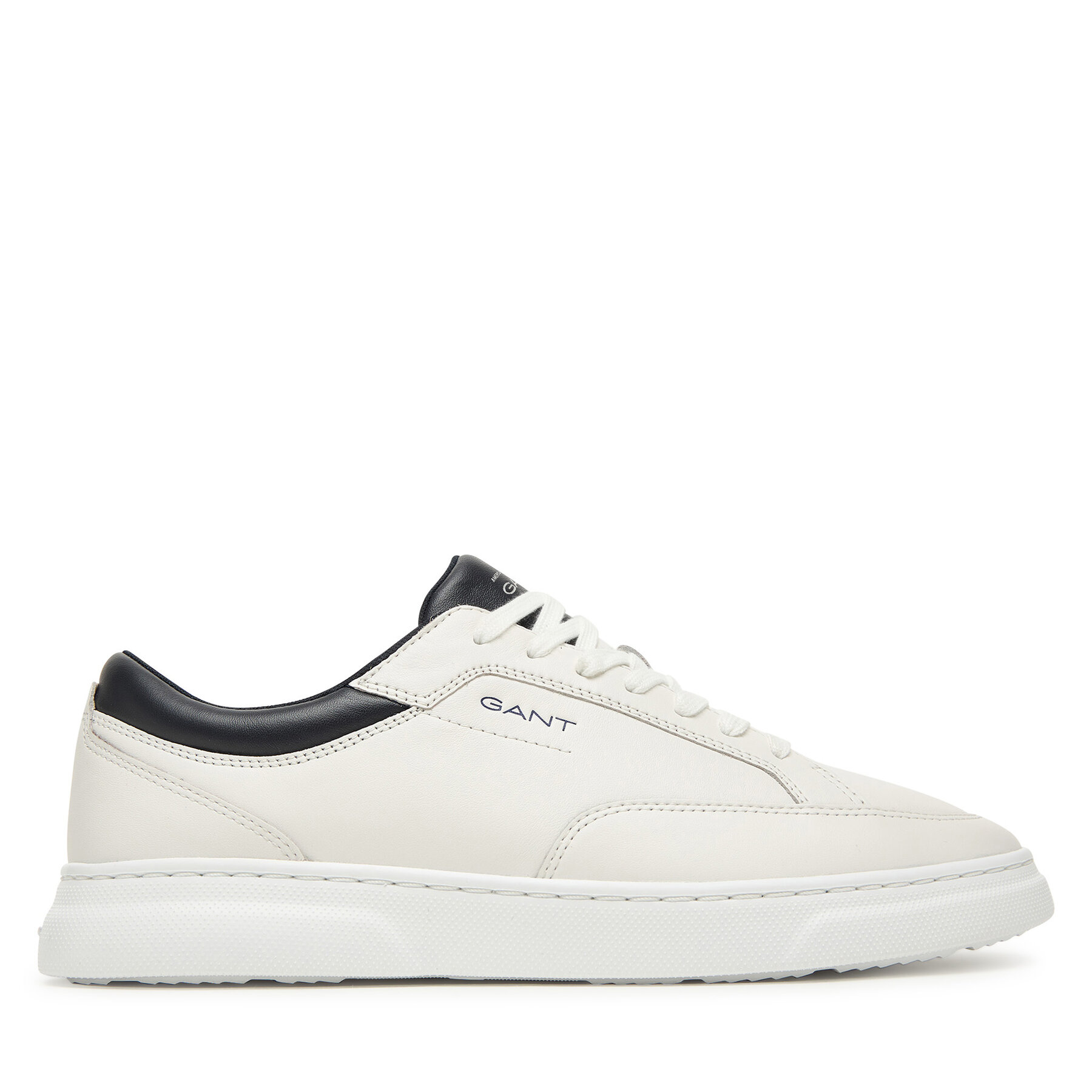 Sneakers Gant 30631872 Alb