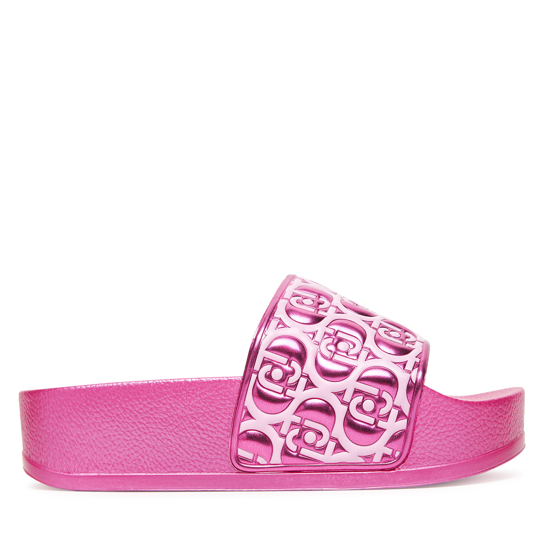 Ciabatte Liu Jo Mykonos 01 BA5097 EX252 Rosa