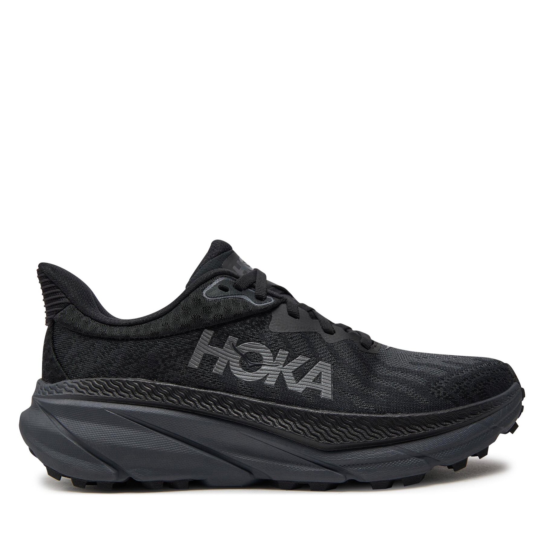 Damskie Buty do biegania Hoka, Rozmiar 38 2/3 Czarny Challenger Atr 7 1134498