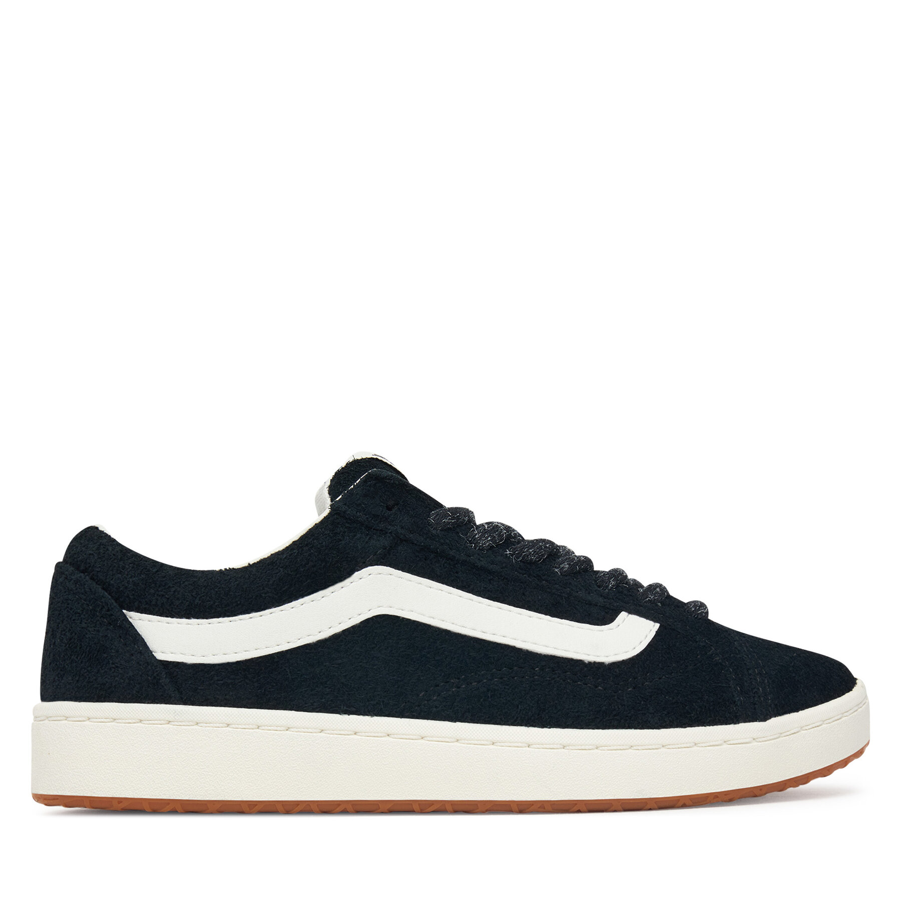 Superge Vans Old Skool 36 Cup VN000Z9JBLK1 Črna