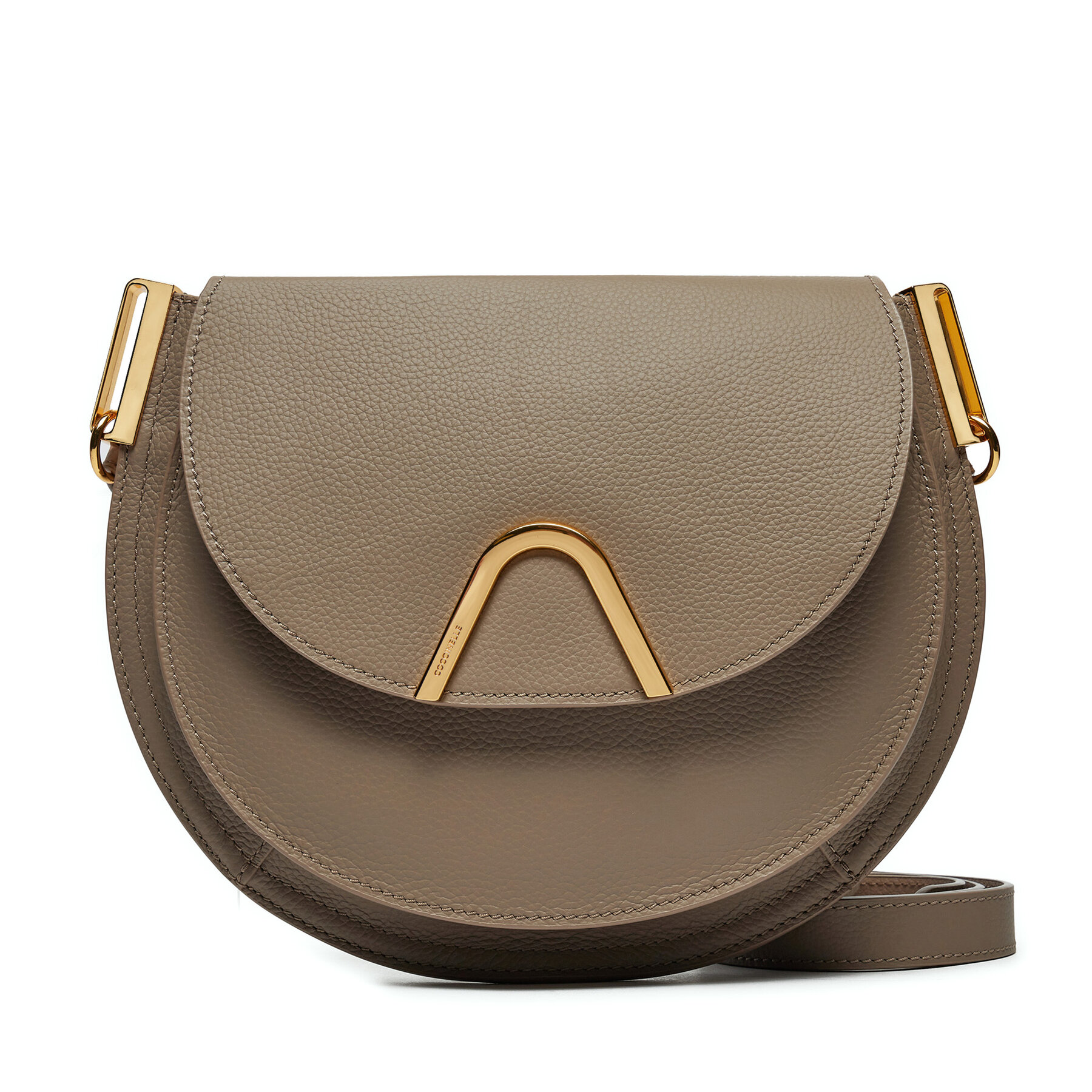 Bolso Coccinelle QKF Coccinellesunup E1 QKF 15 01 01 Beis