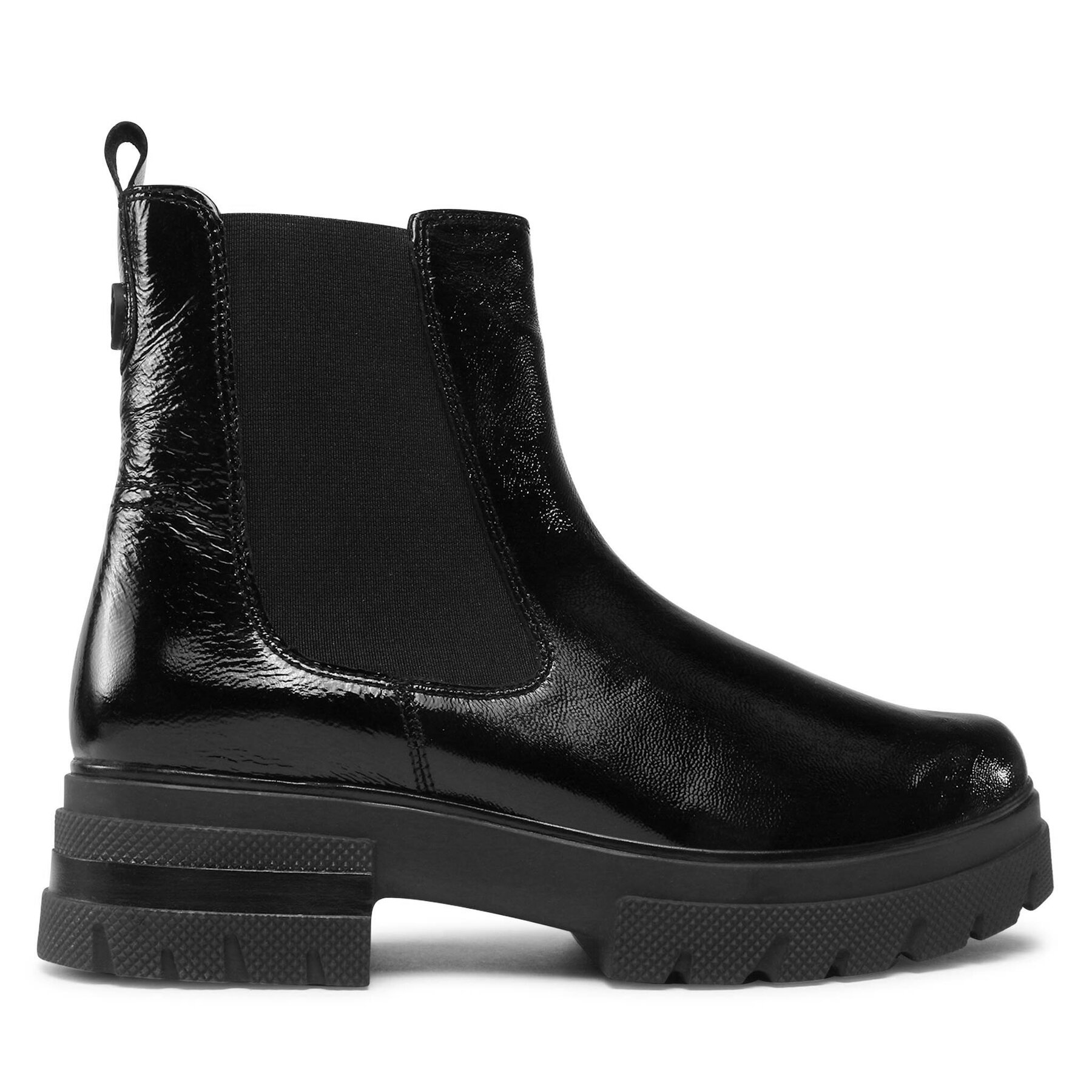 Donna Stivaletti Caprice, Taglia 38, Nero, 9-25412-41, taglia : 38