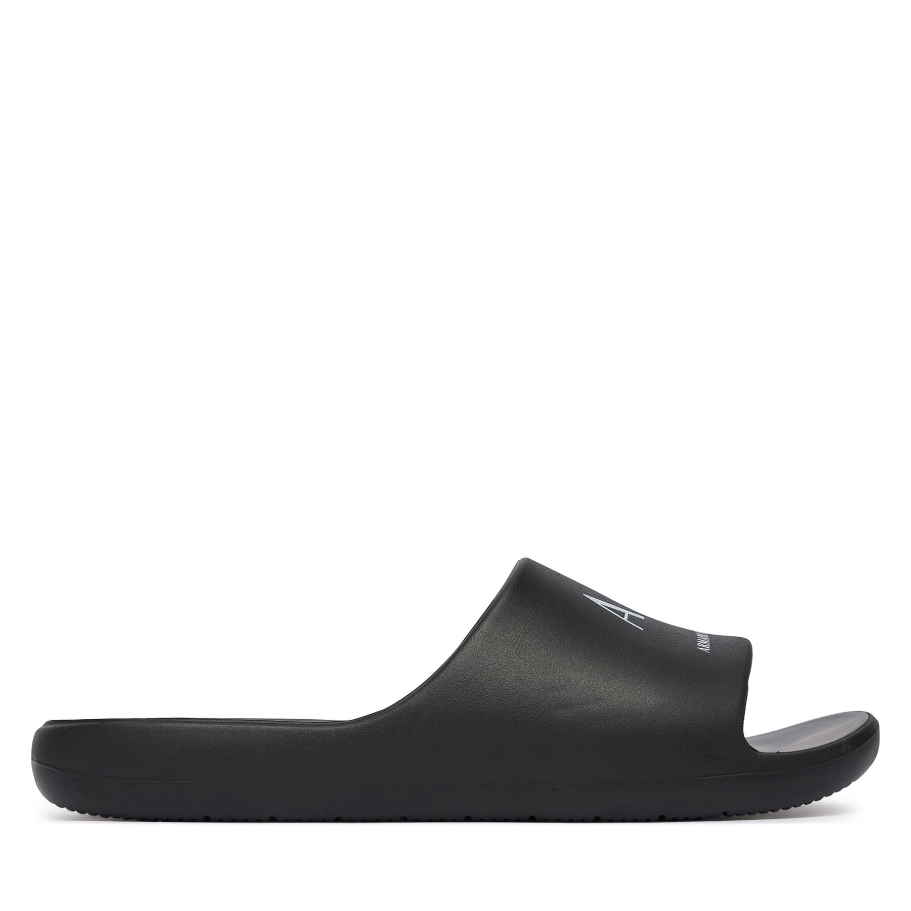 Natikače Armani Exchange XM002744 AF23456 MC011 Crna