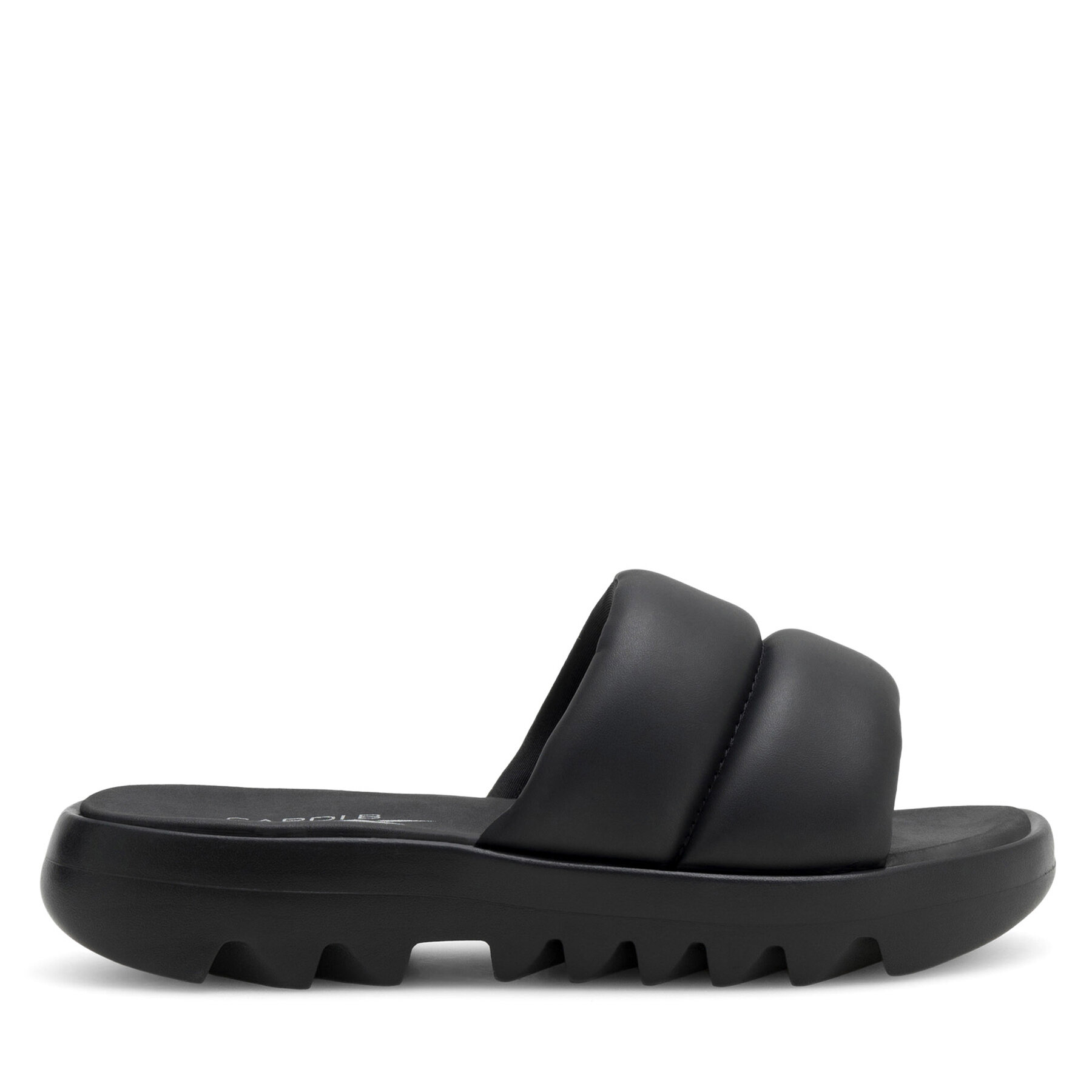 Papucs Reebok Cardi Slide HP2217 Fekete
