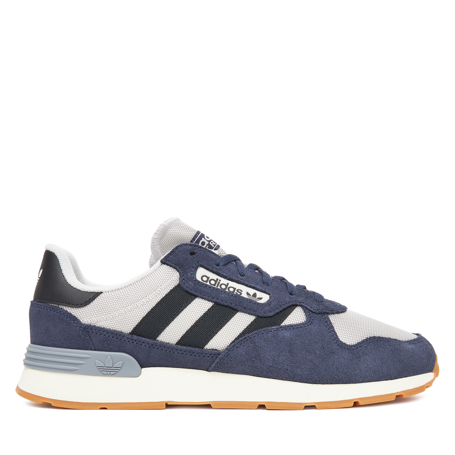 Sportcipők adidas Treziod 2.0 JQ9041 Sötétkék