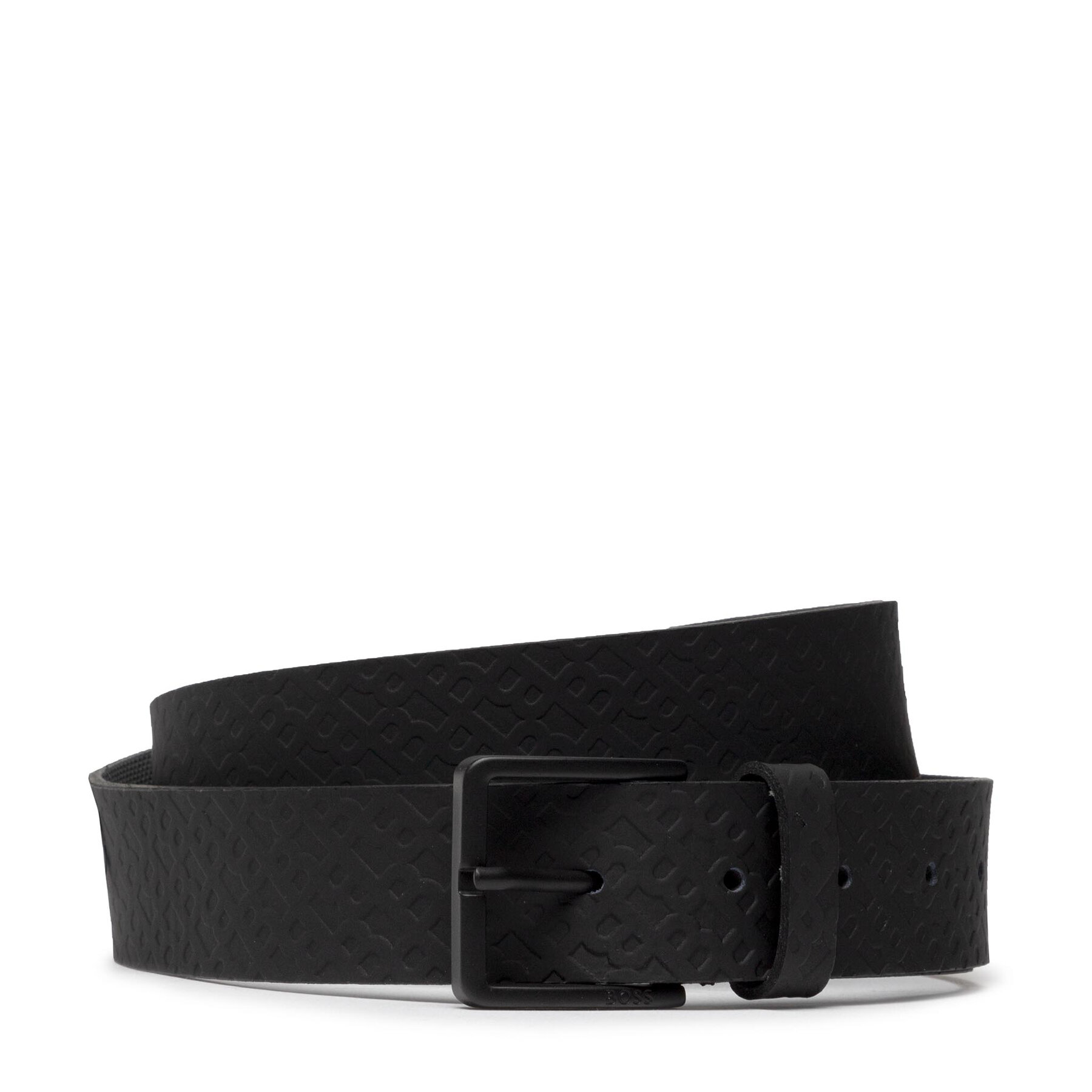 Curea pentru Bărbați Boss Ther 50475090 Negru