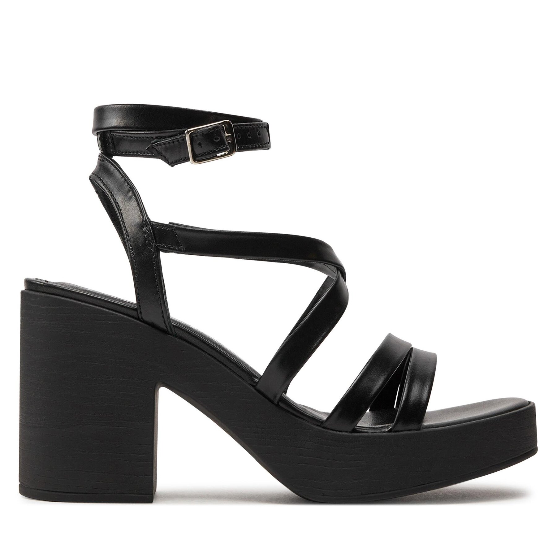 Sandalias Ryłko 6TF97_Y Negro