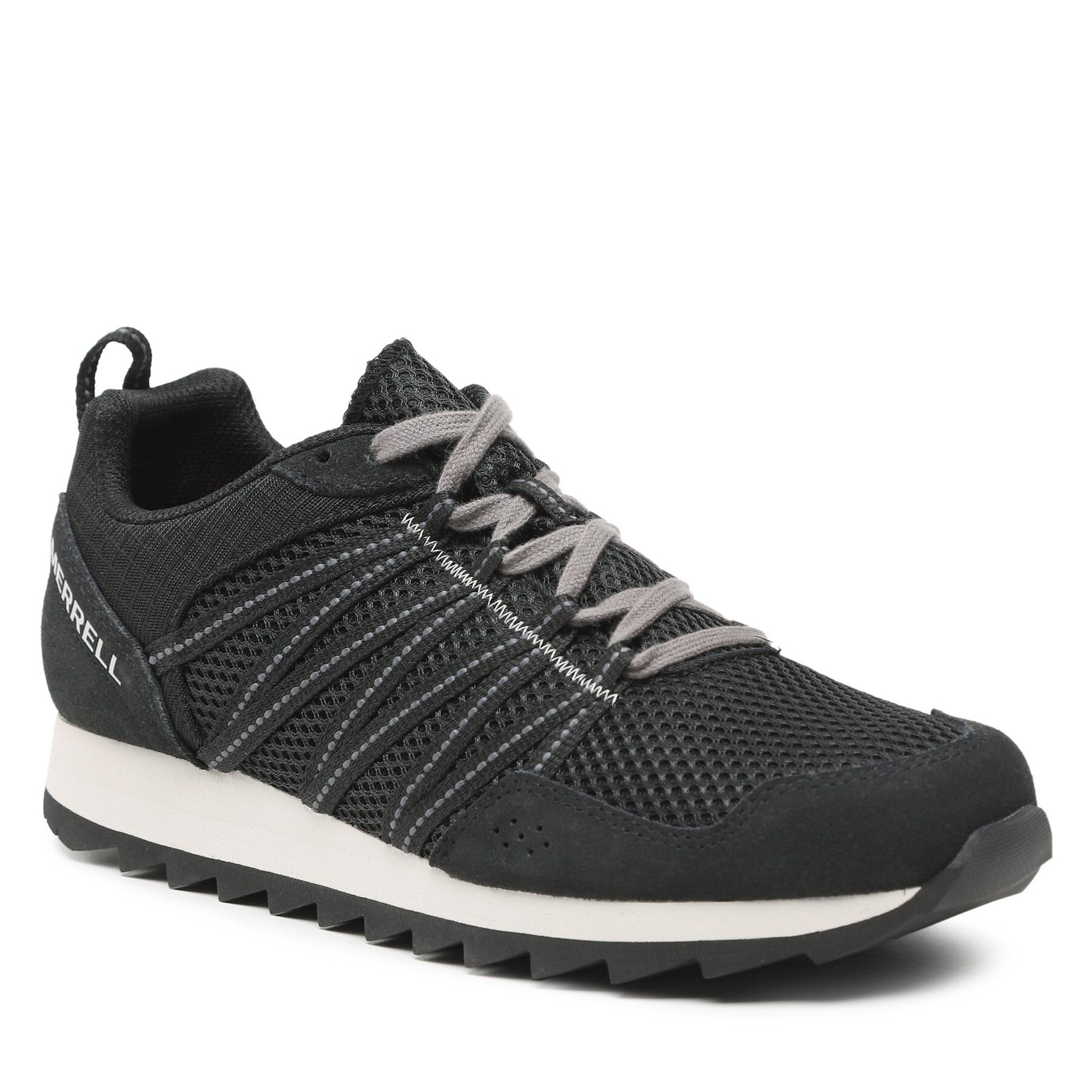 Sneakers Merrell Alpine Sneaker Sport J003263 Black Alpine imagine noua