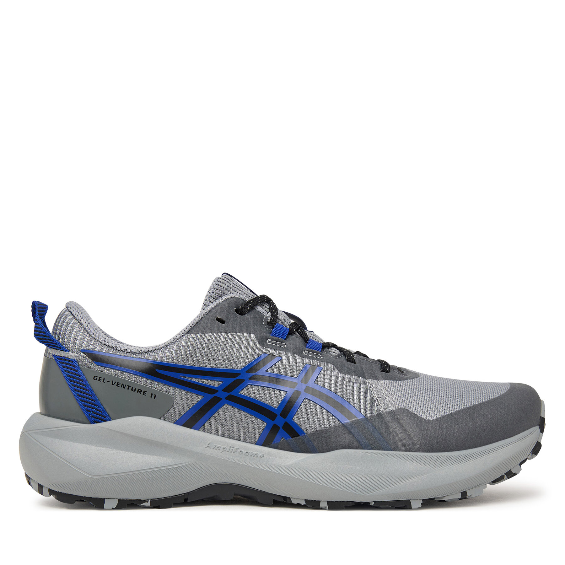 Scarpe Running Asics Gel-Venture 11 1011C160 Grigio