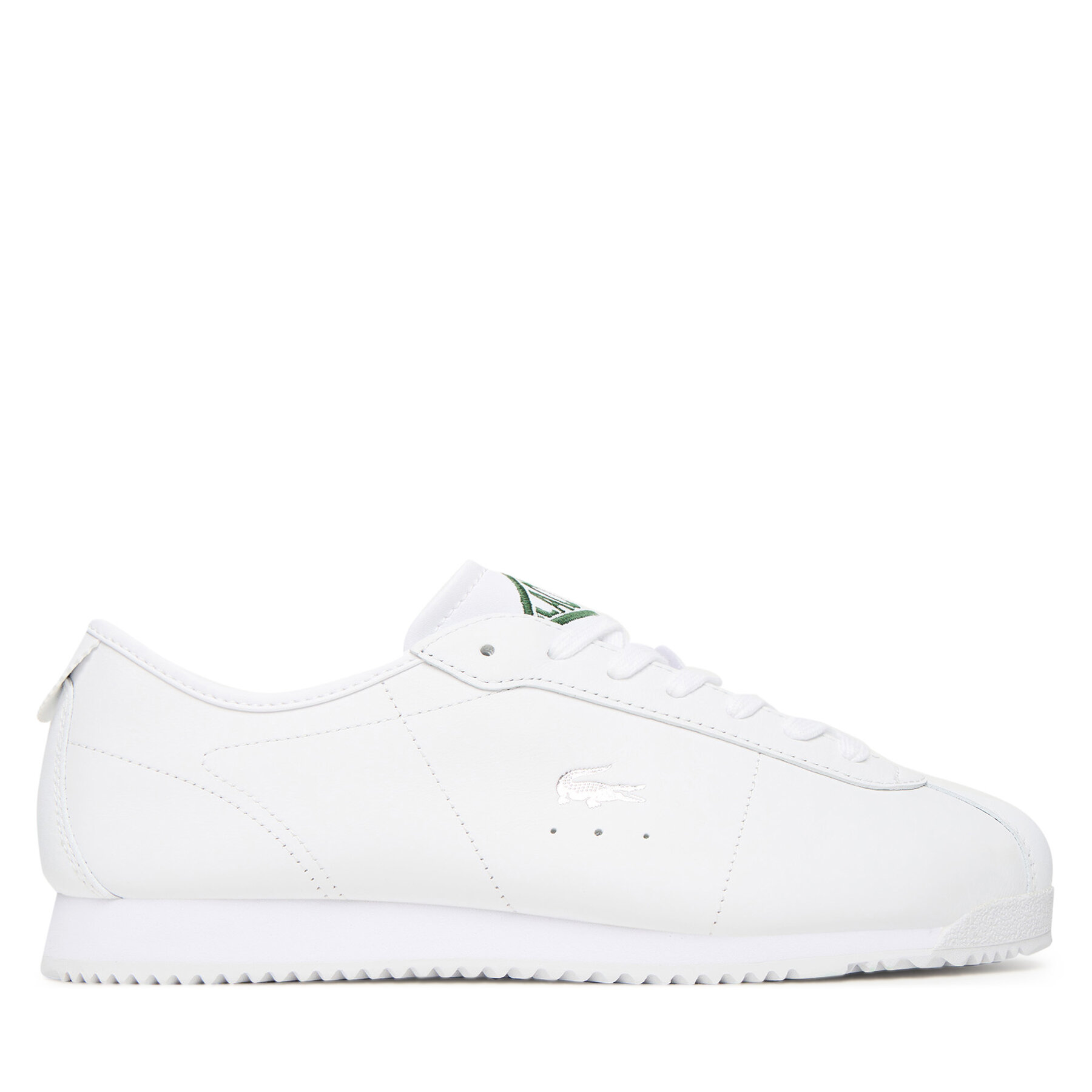 Сникърси Lacoste Club-Low 7-49SMA0107 Бял