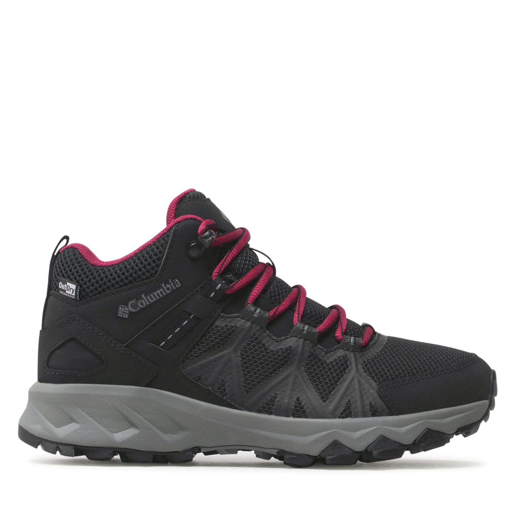 Trekkingschuhe Columbia