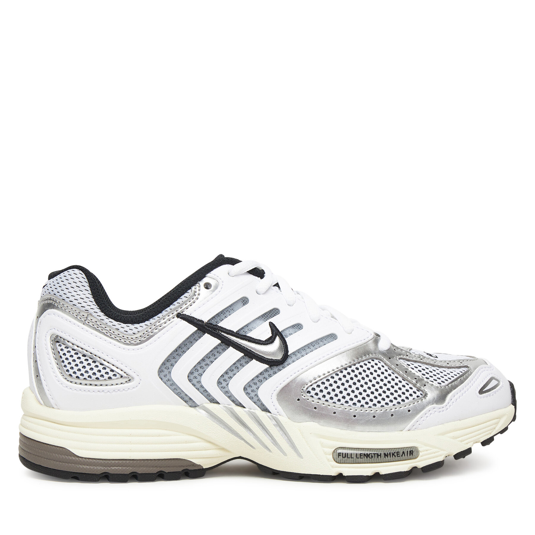 Nike Dámske Sneakersy, Rozmer: 38, Biela, Air Pegasus HQ1675