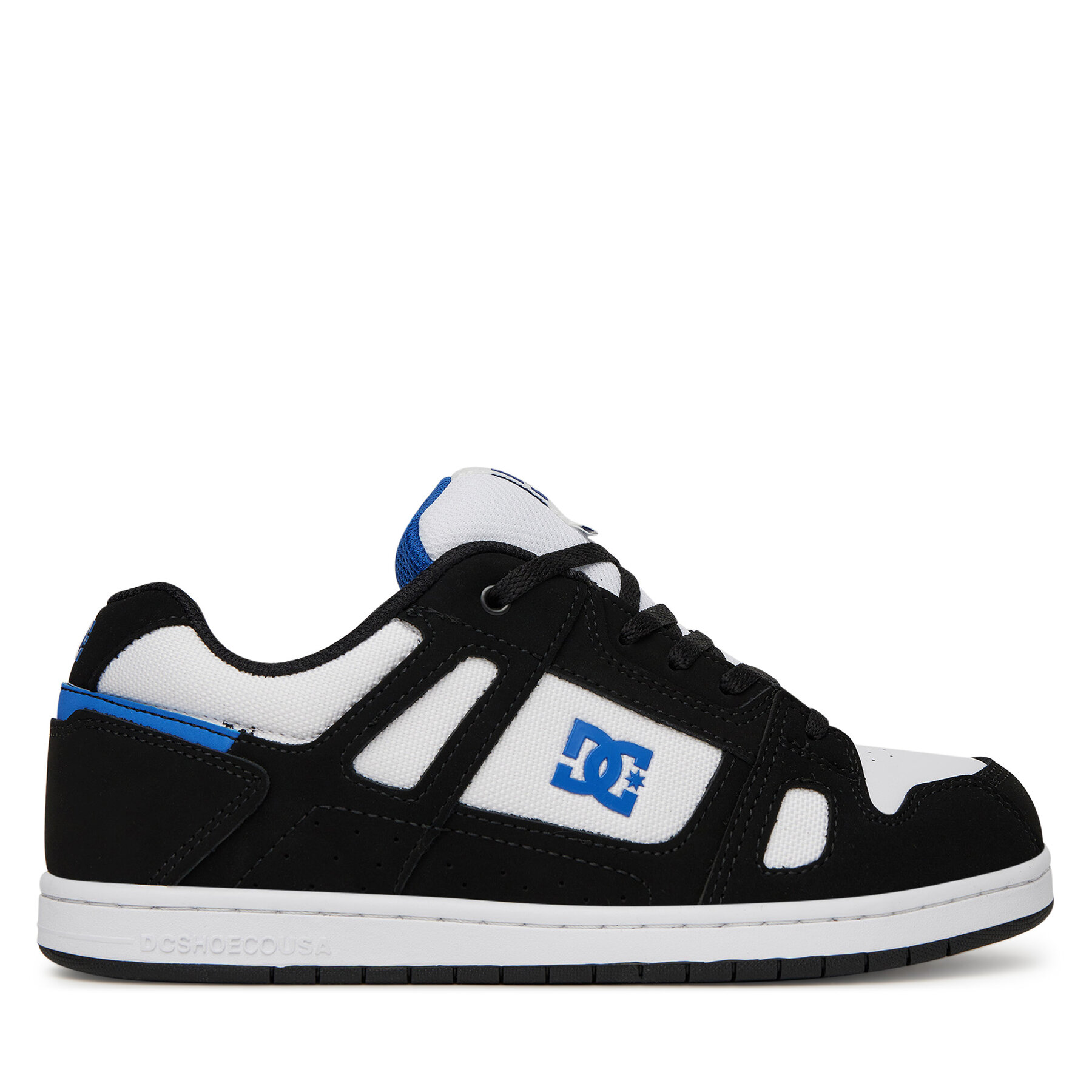Sportcipők DC Shoes STAG DC02186063 Fekete