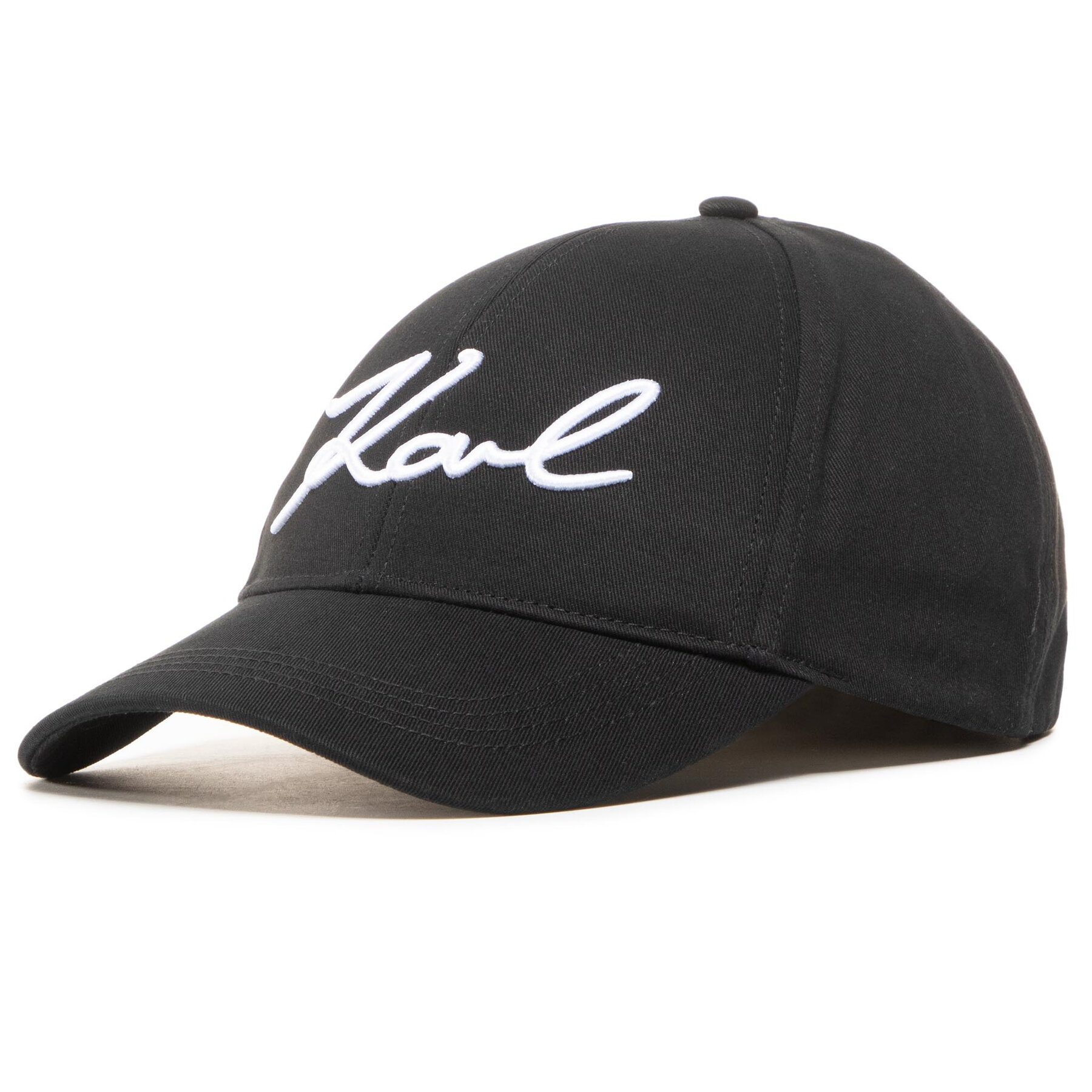 Cappellino KARL LAGERFELD 205W3405 Nero