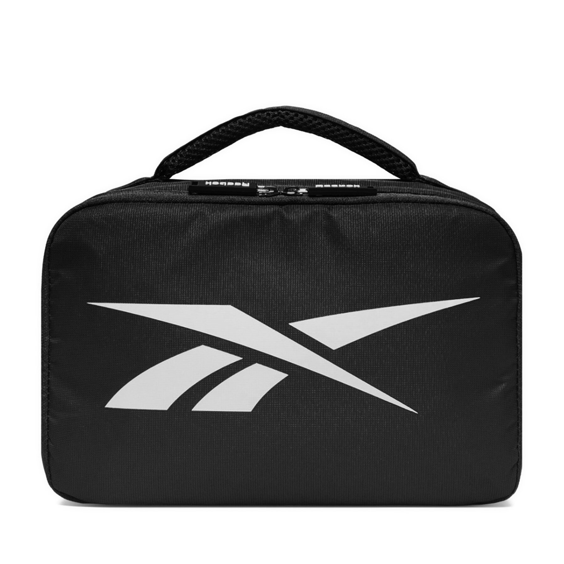 Geantă pentru cosmetice Reebok CWBEO-RBK-U1-001-SS26 Negru