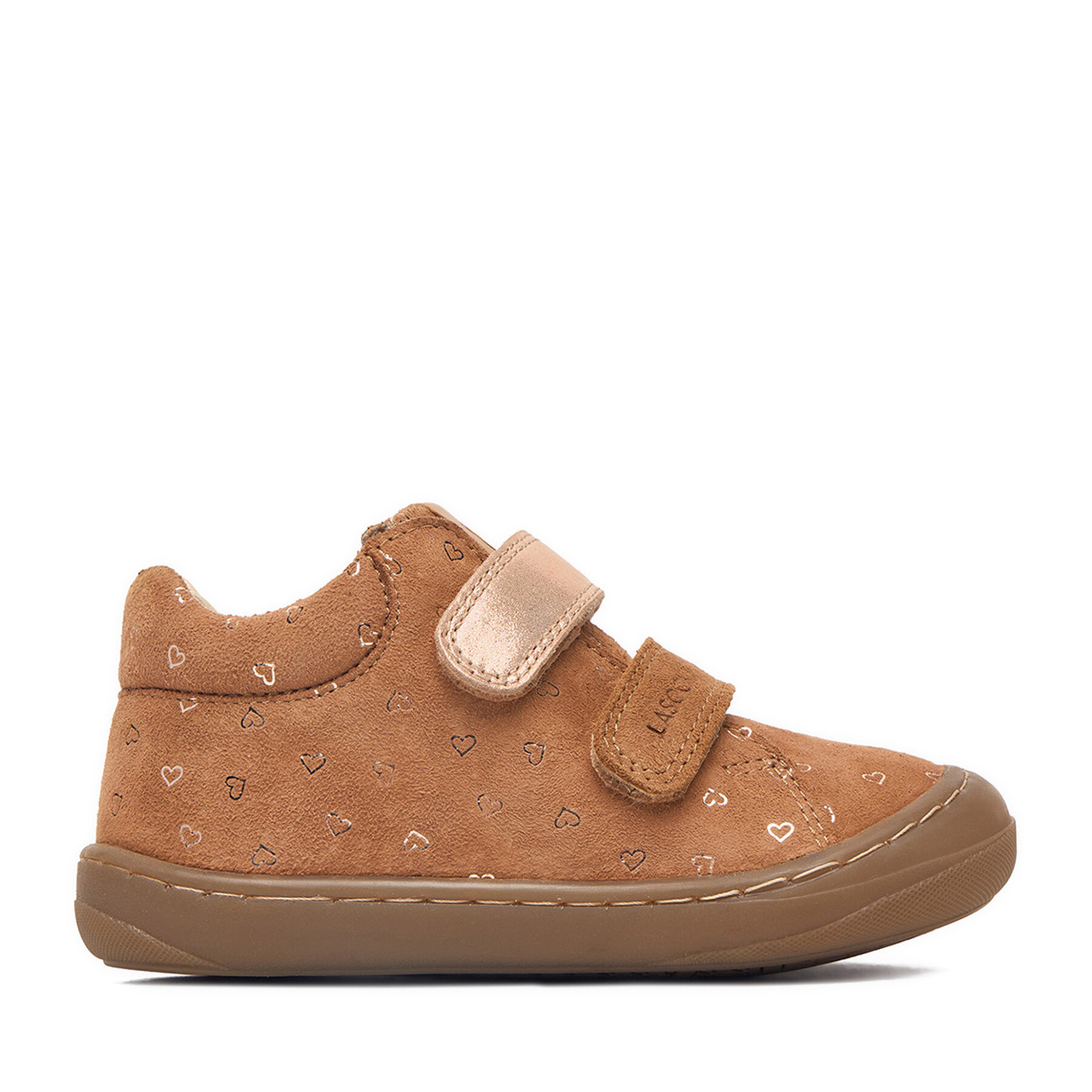 Обувки Lasocki Kids CEO- CI12-CRUISE-23(II)DZ Кафяв