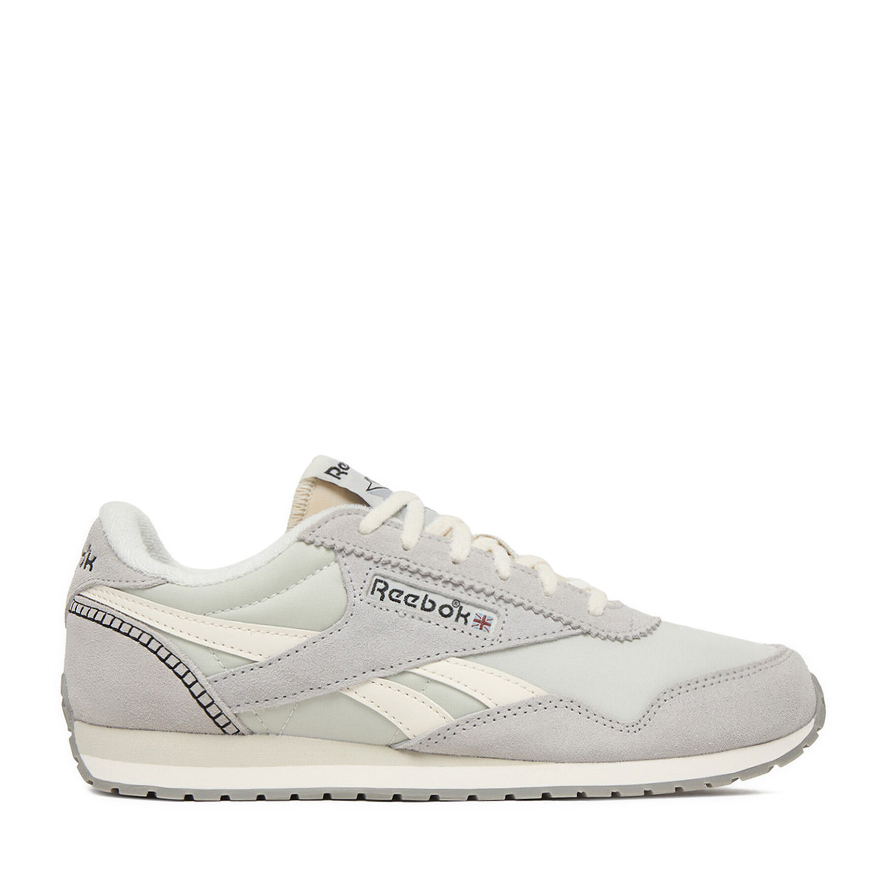Sportcipők Reebok EO-CLASSIC AZ 100245203 Szürke
