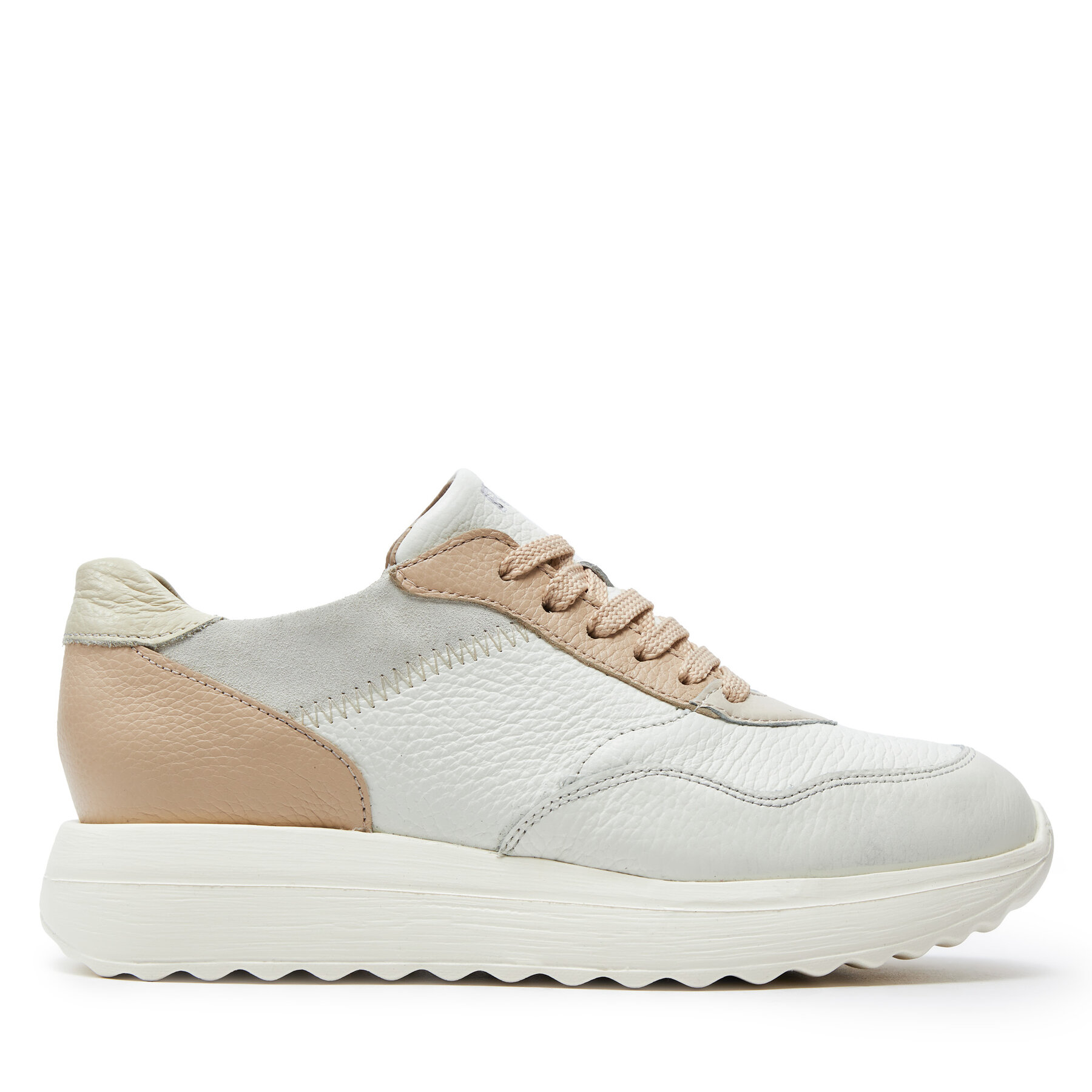 Zapatillas Ryłko D1RP3_AV Blanco