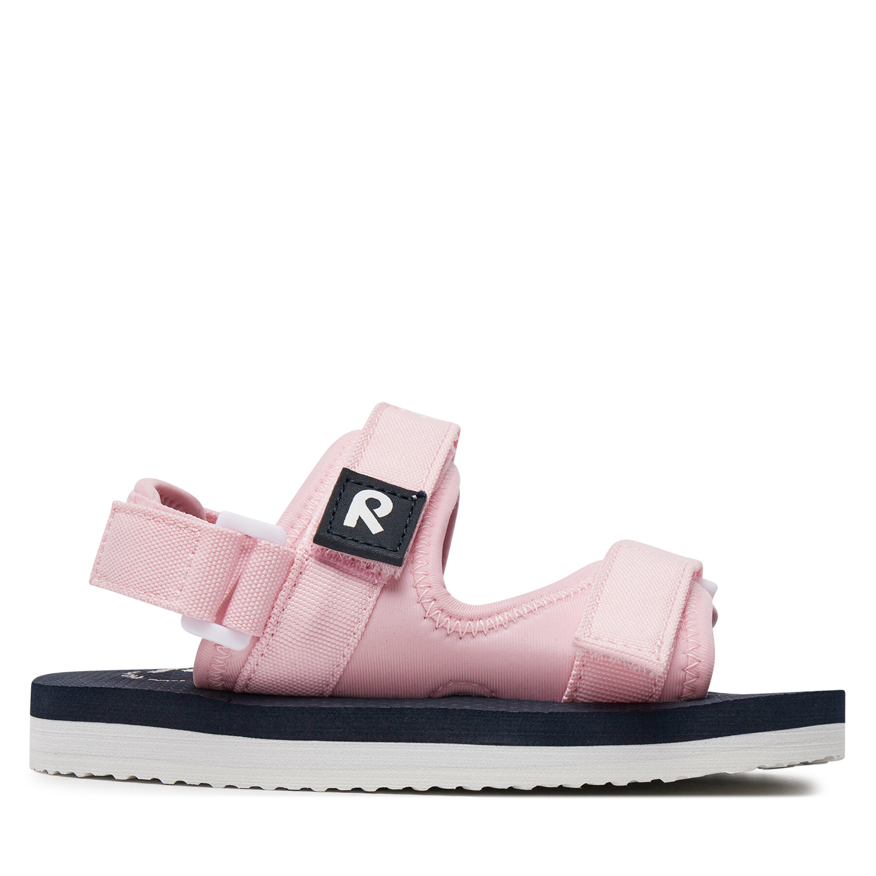 Sandalias Reima 5400077A Rosa
