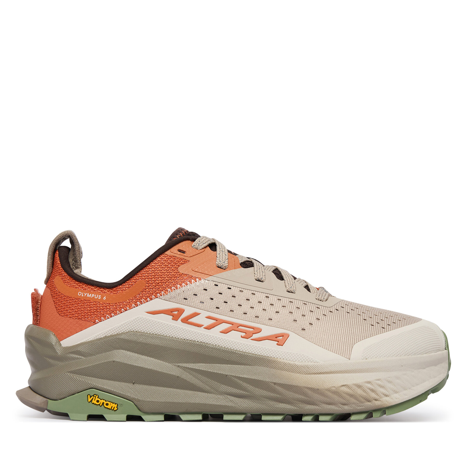 Pantofi pentru alergare Altra Olympus 6 AL0A85NJ8 Bej