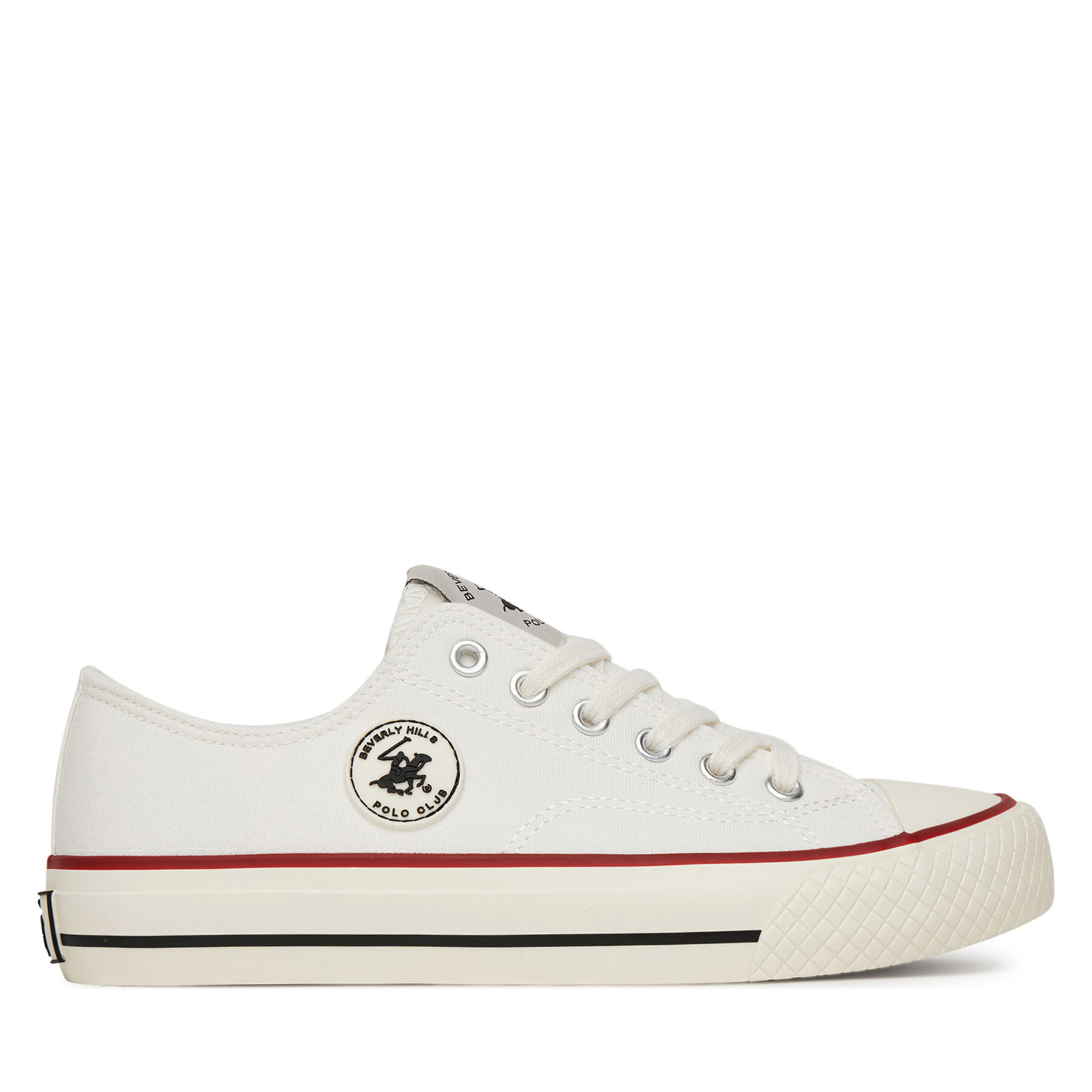 Кецове Beverly Hills Polo Club WP40-OG-31-1 Бял