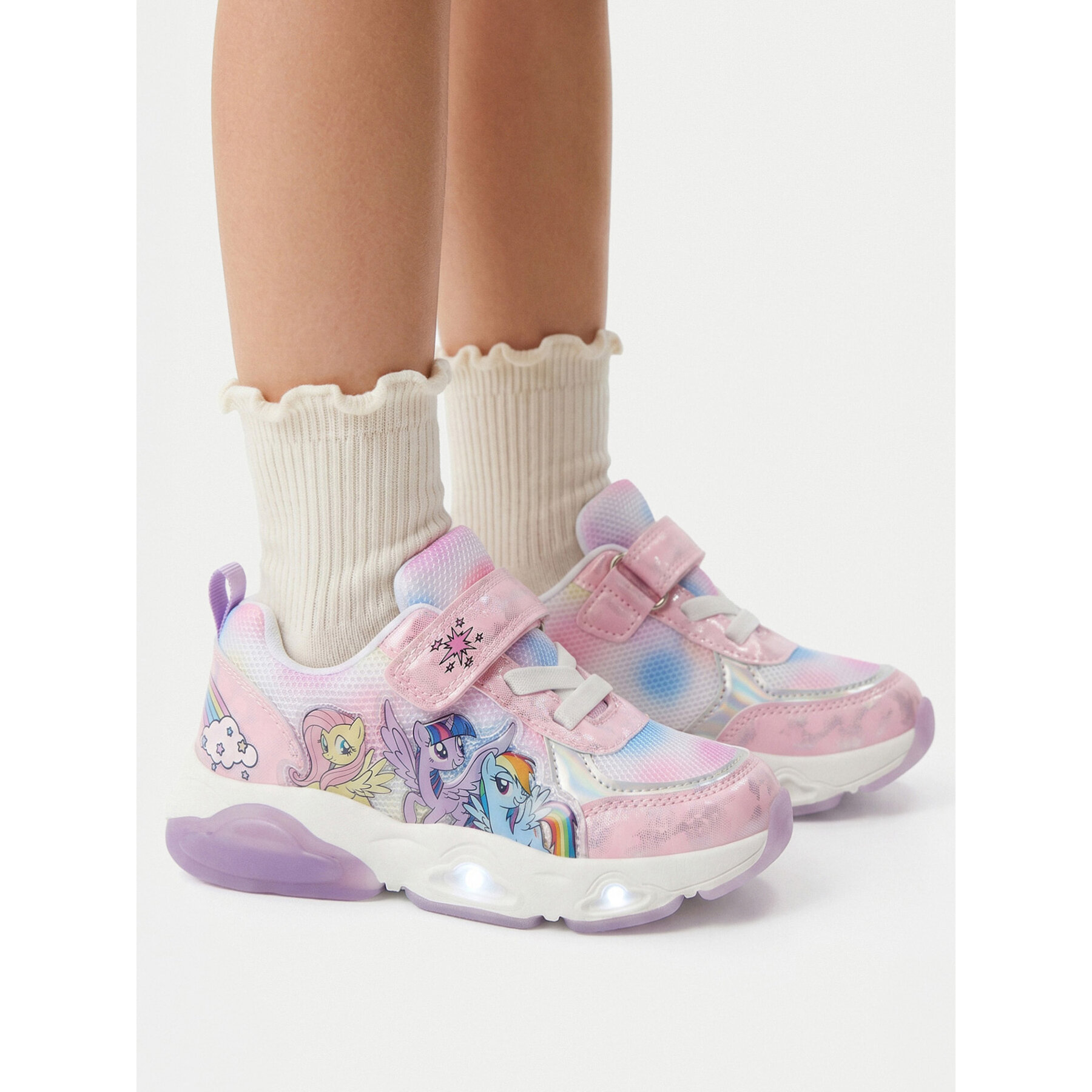 Tenisice My Little Pony CEO-CP76-SS26-328MLP Ružičasta