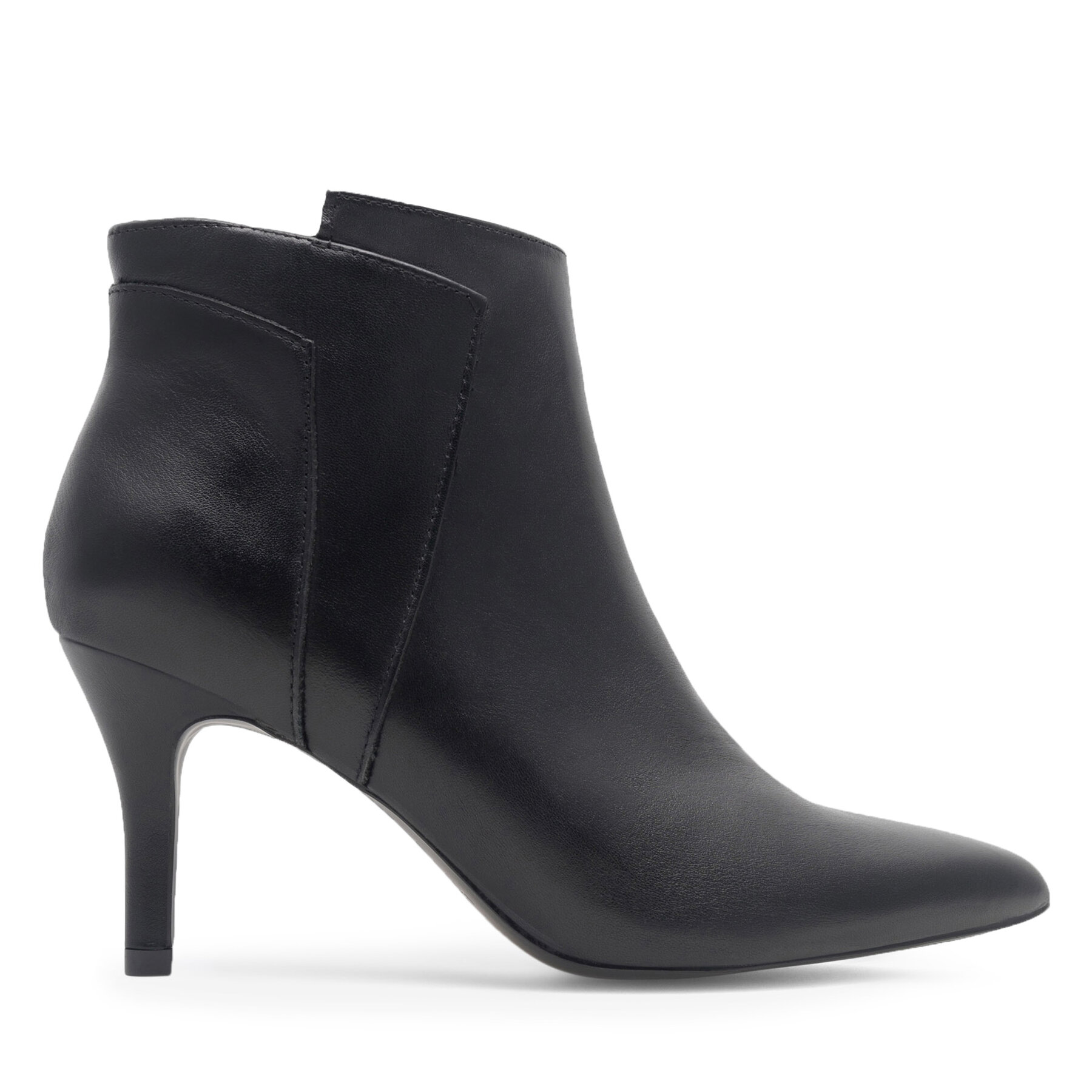 Botines Lasocki WYL3038-11Z Negro