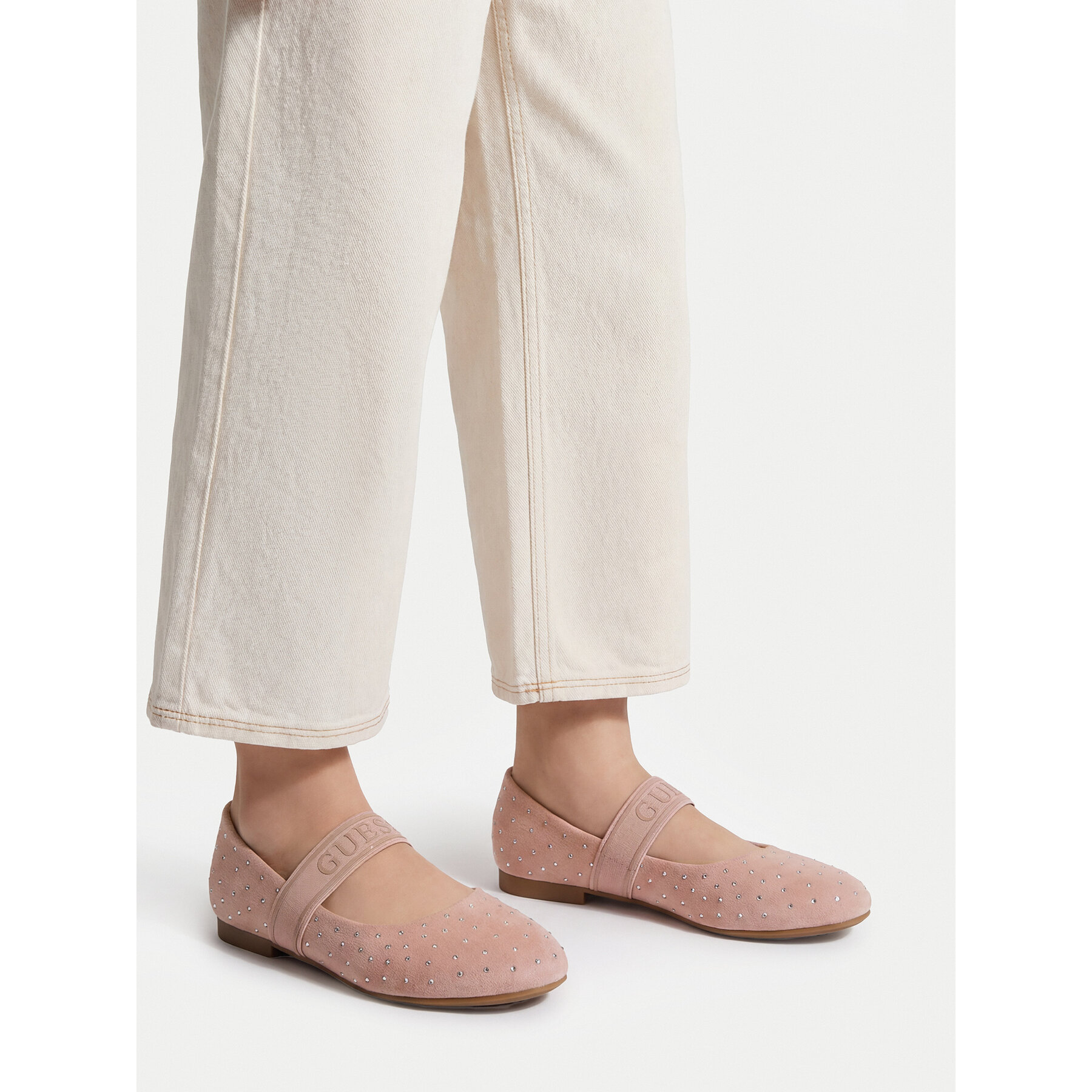 Balerini Guess CEO-CS6666-04 Roz