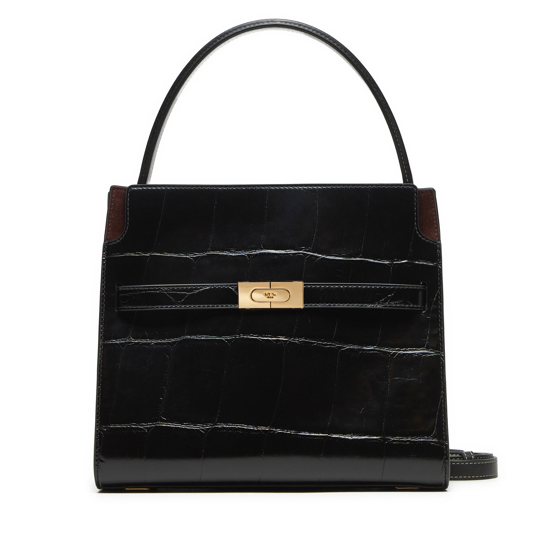 Damska Torebka Tory Burch Czarny 162237