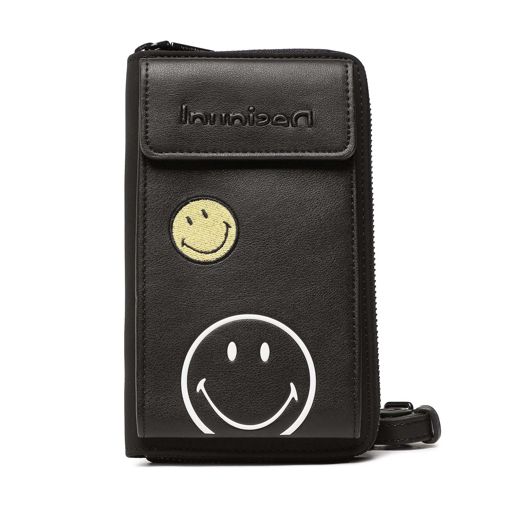 Etui pentru telefon Desigual 22WAYA09 2000 2000