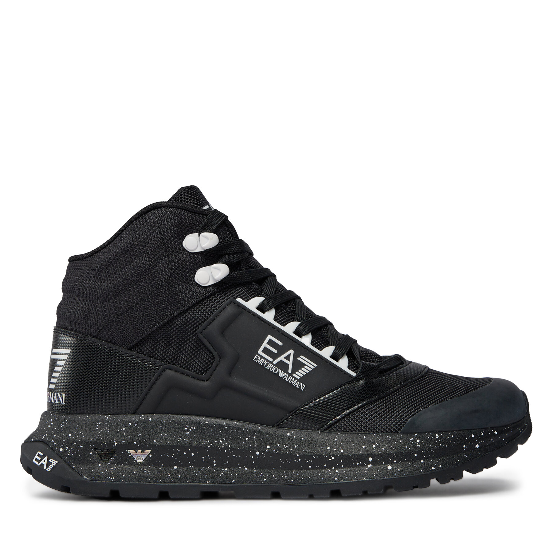 Zapatillas EA7 Emporio Armani X8Z036 XK293 S871 Negro