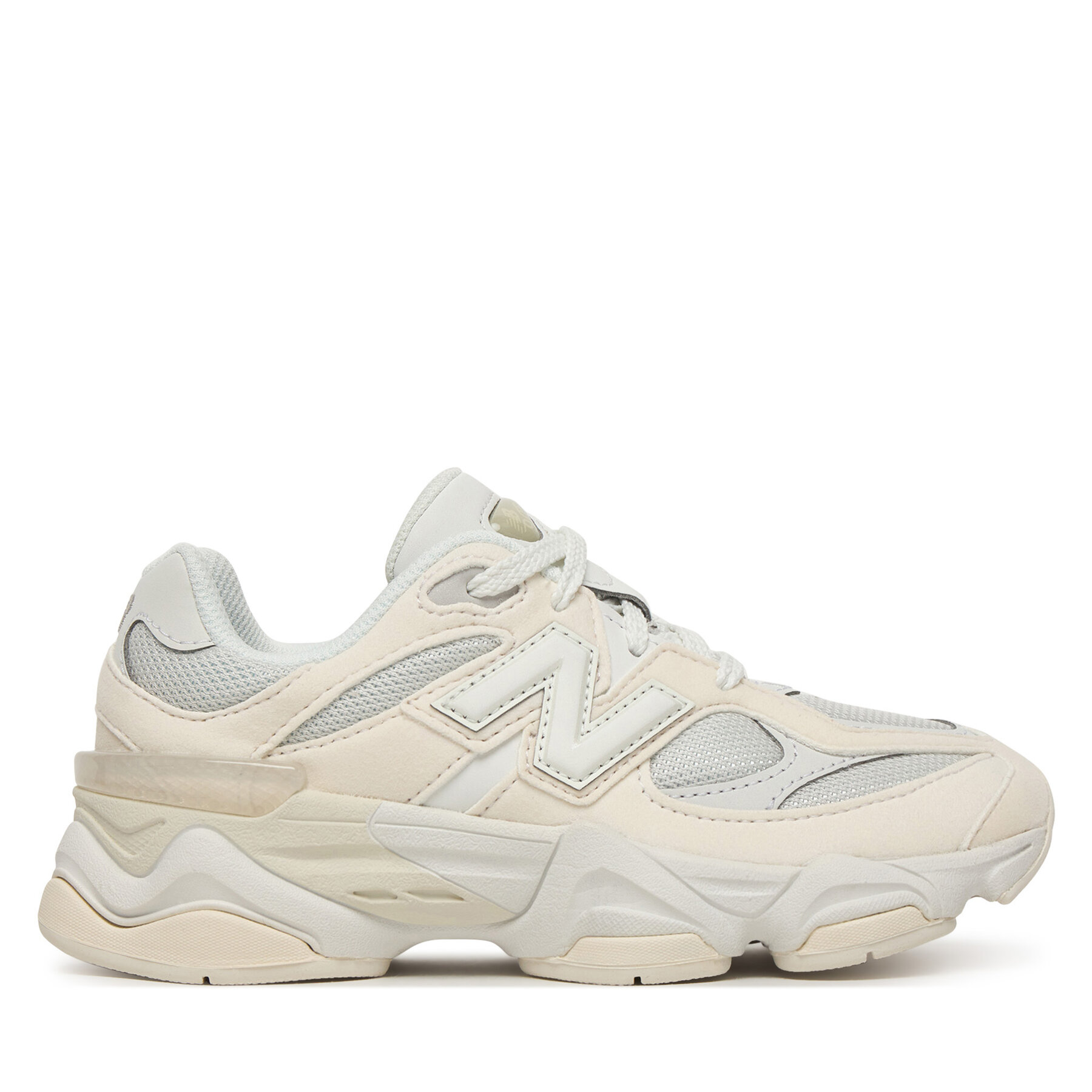 Sneakersy New Balance PC9060LL Biela