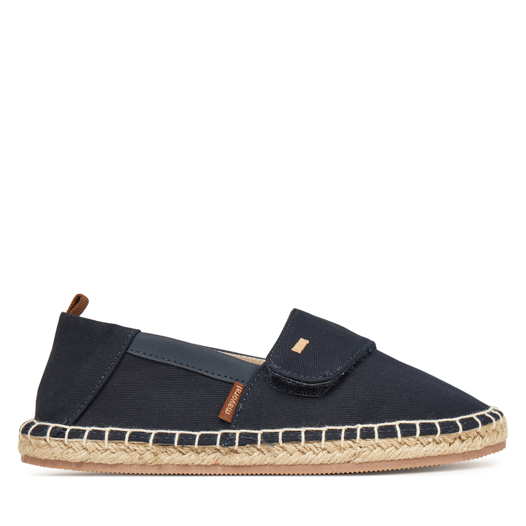 Espadrilles Mayoral 45684 Tumši zils