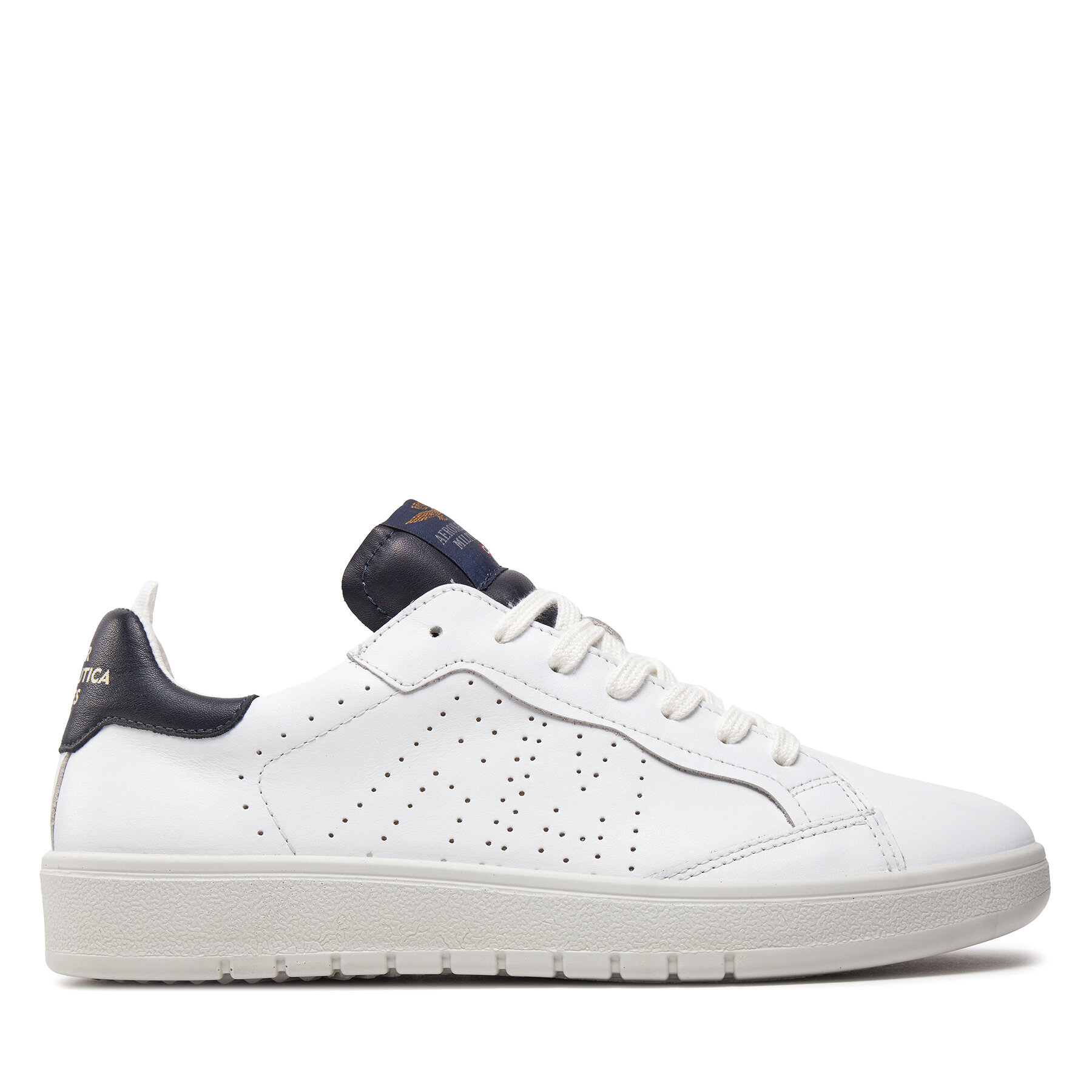 Aeronautica Militare Αθλητικά Aeronautica Militare 241SC268DPL212 Λευκό