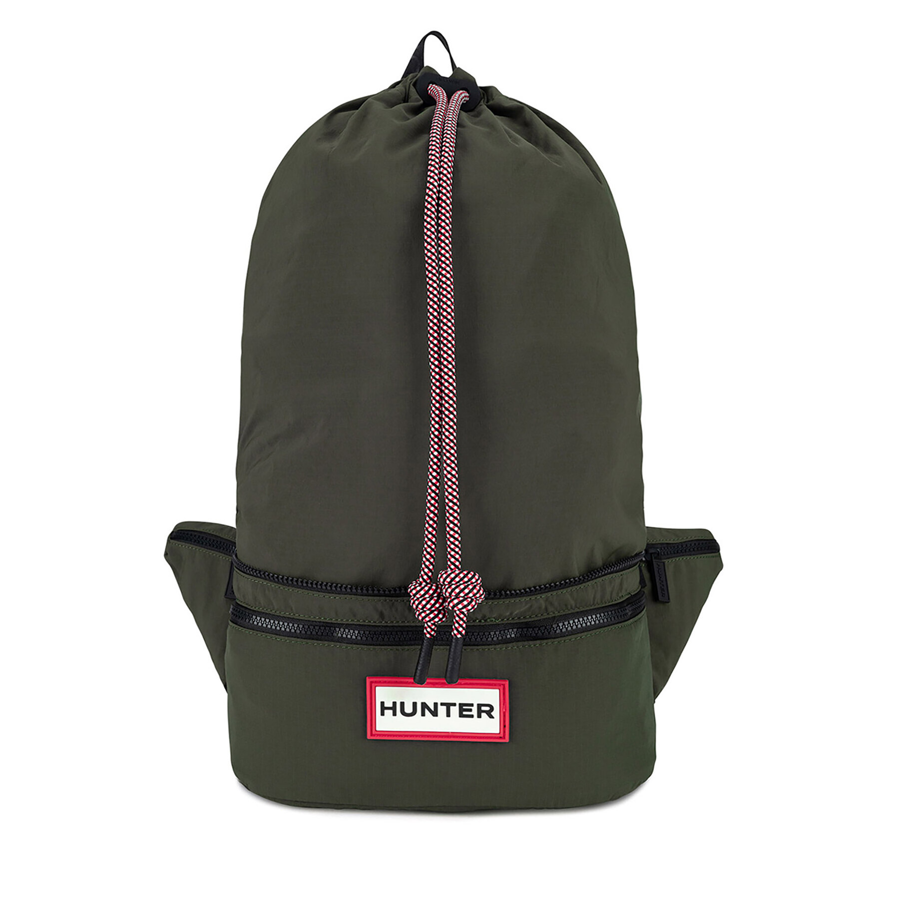 Hátizsák Hunter HTR-K-013-06 Khaki
