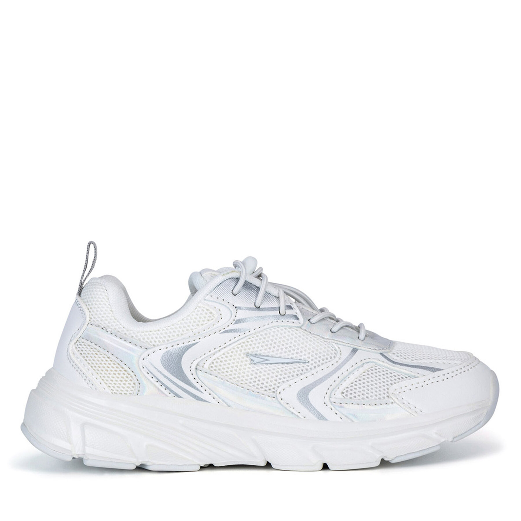 Sneakers Sprandi CP40-23404Z(IV)DZ Bianco