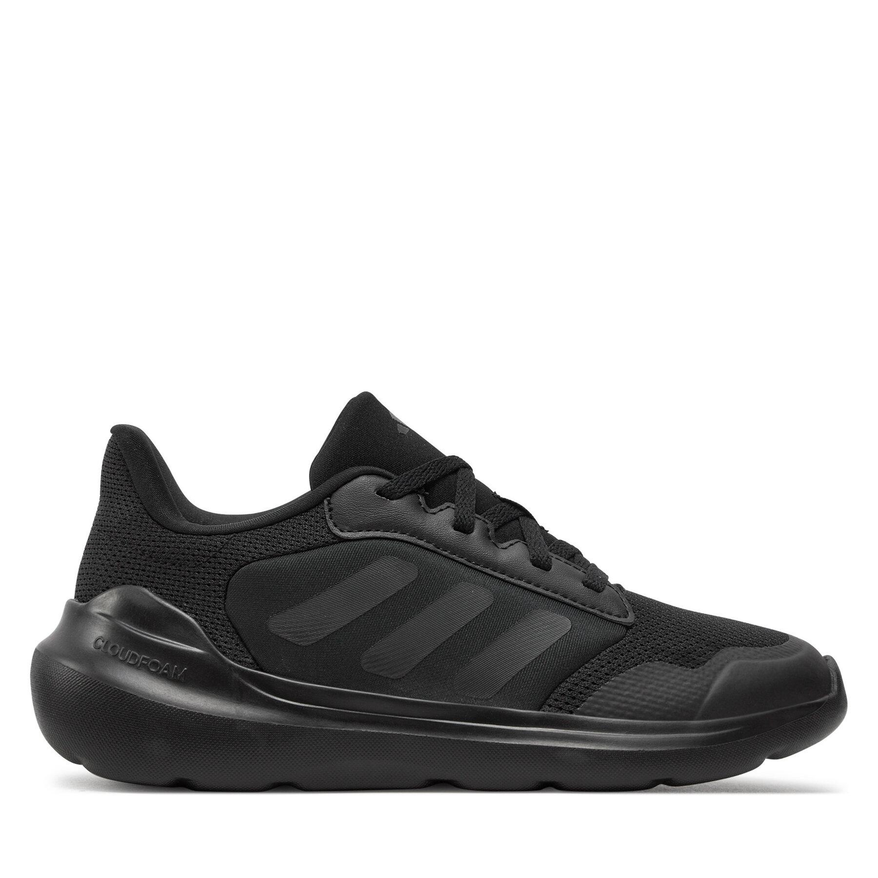 Sneakersy adidas Tensaur Run 3.0 IE3542 Černá