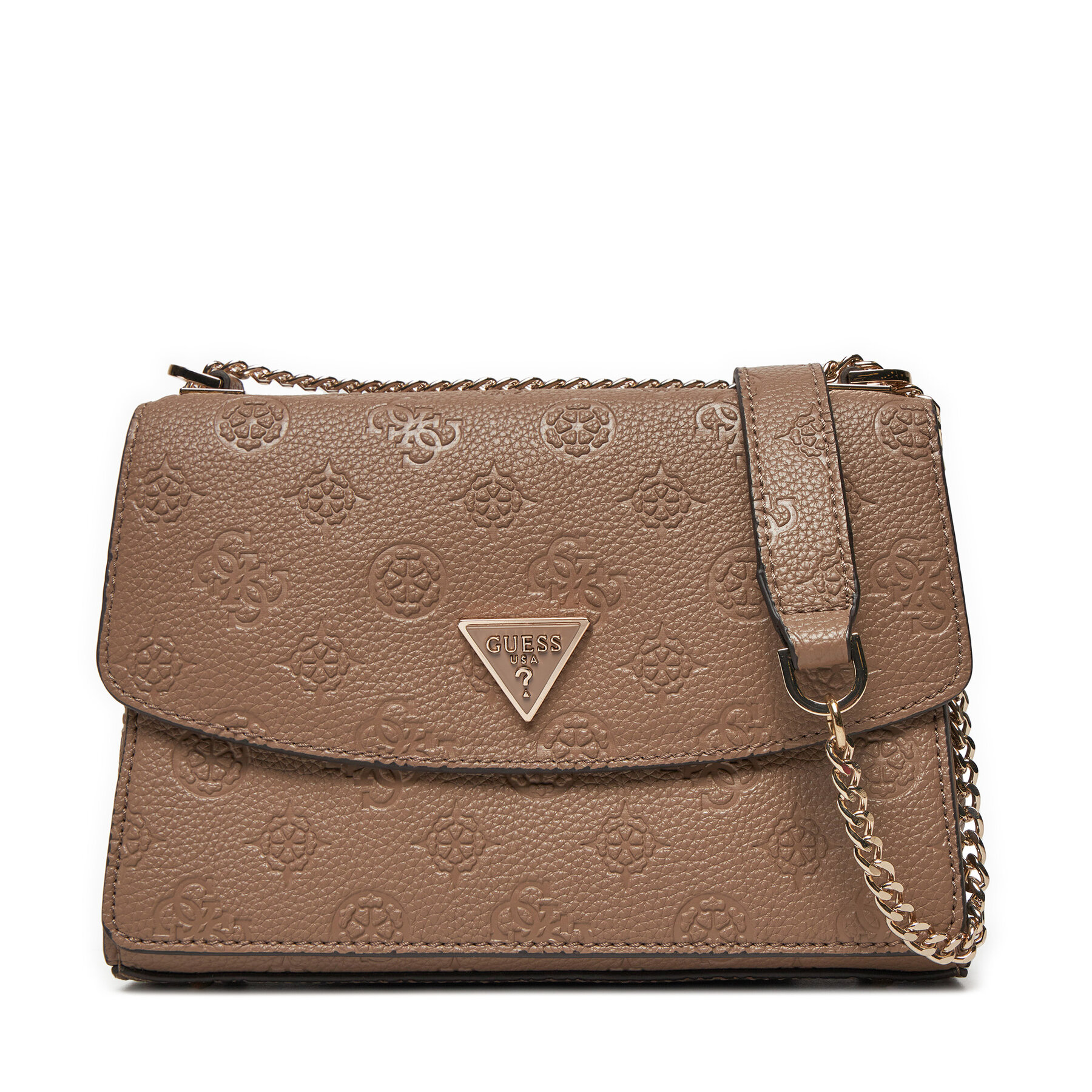 Bolso Guess Dessa HWPG93 49210 Marrón