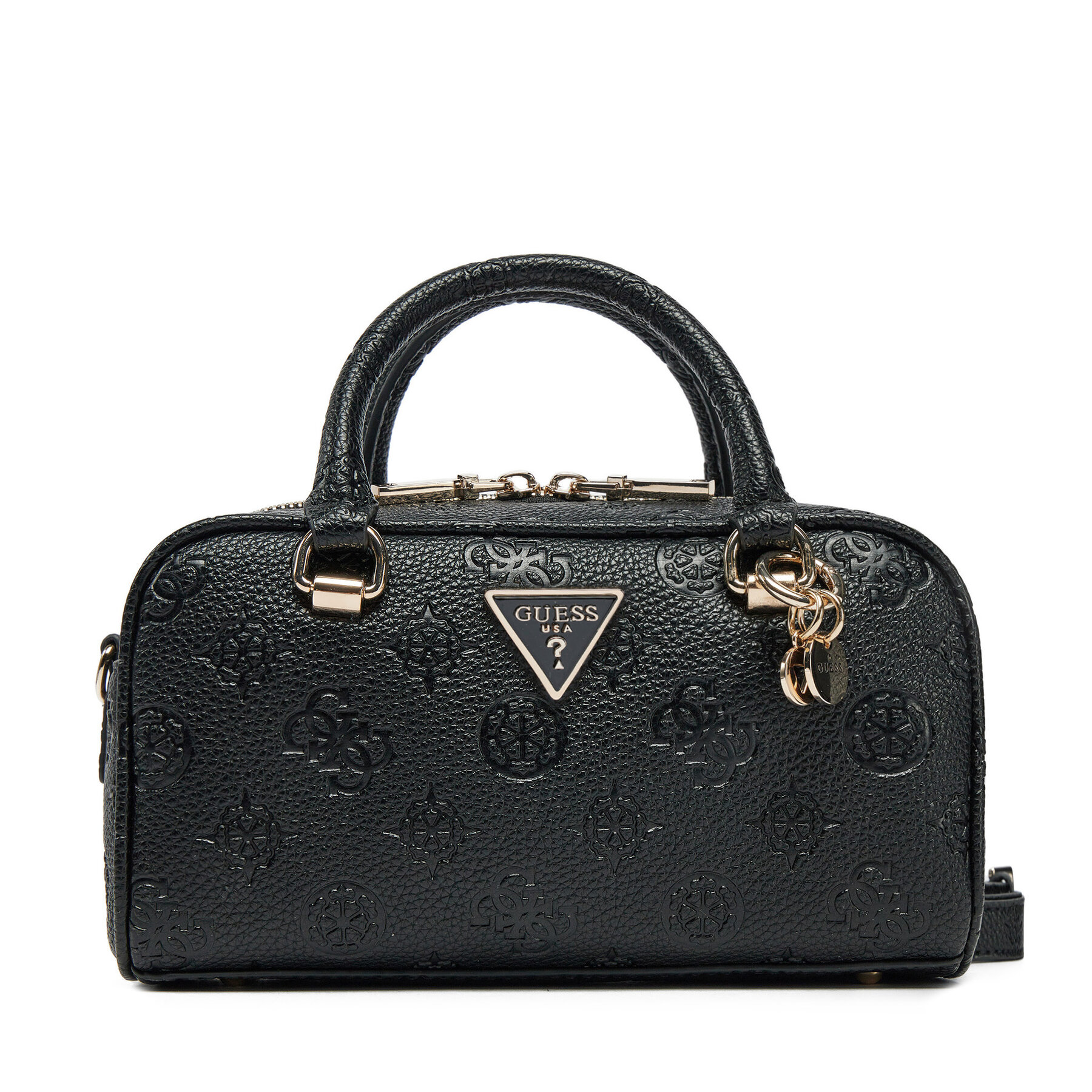  Táska Guess HWPG93 49050 Fekete akciós termékkép 1